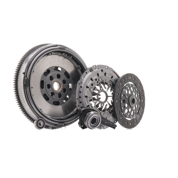 LuK 600 0078 00 Koppelingsset