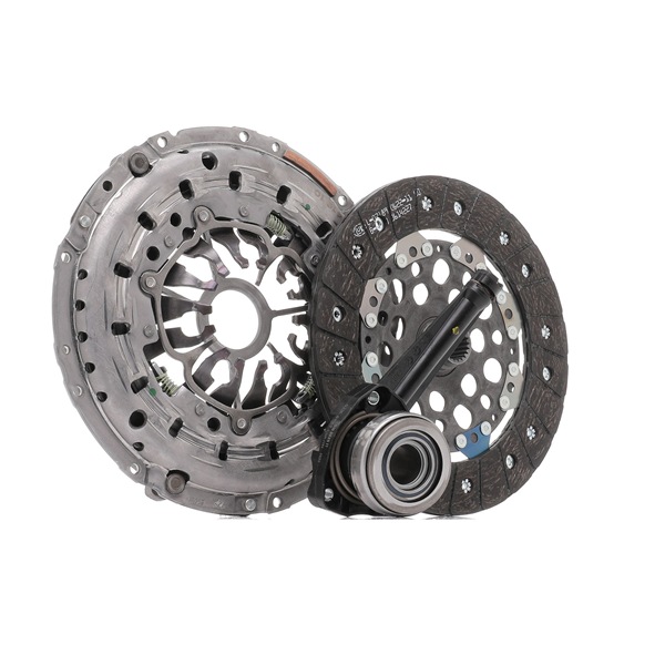 Kupplungssatz 623 3159 34 LuK 4 413 260 RENAULT