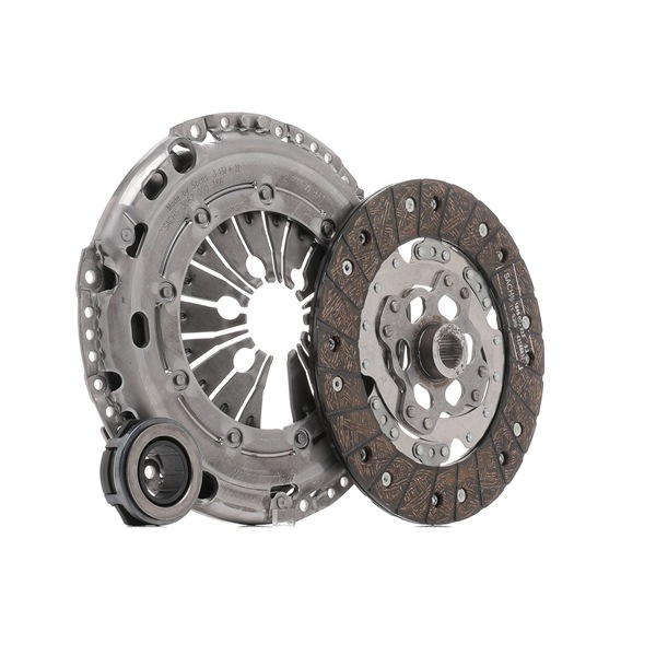 Koppelingsset 623 3209 00 LuK 03G141031F AUDI