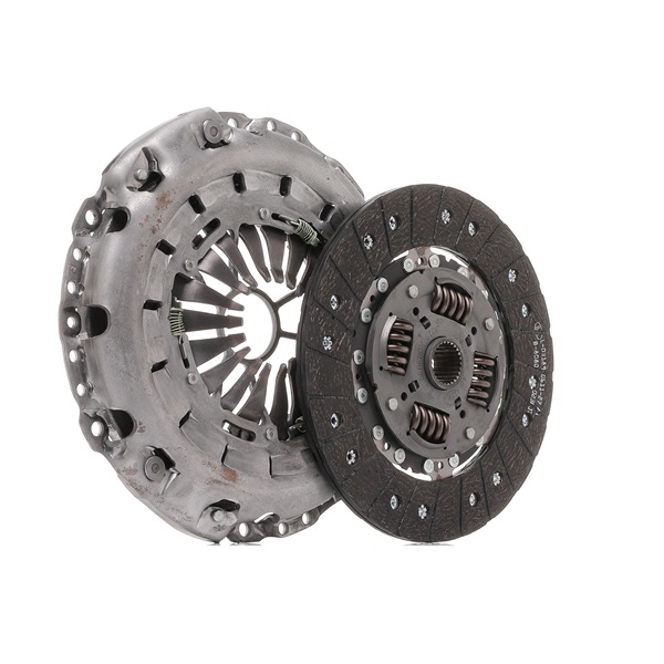 LuK 624 3148 09 Kit de embrague