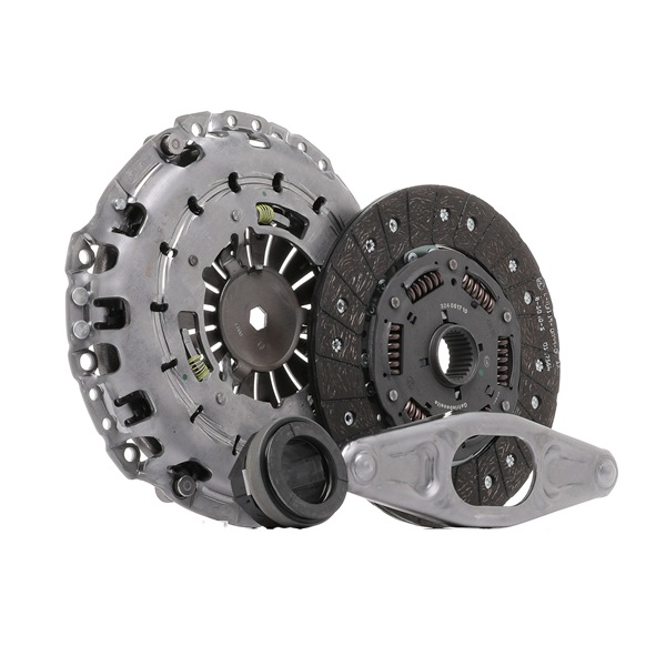 Kløtsj LuK 3-serie 624 3371 00 billige