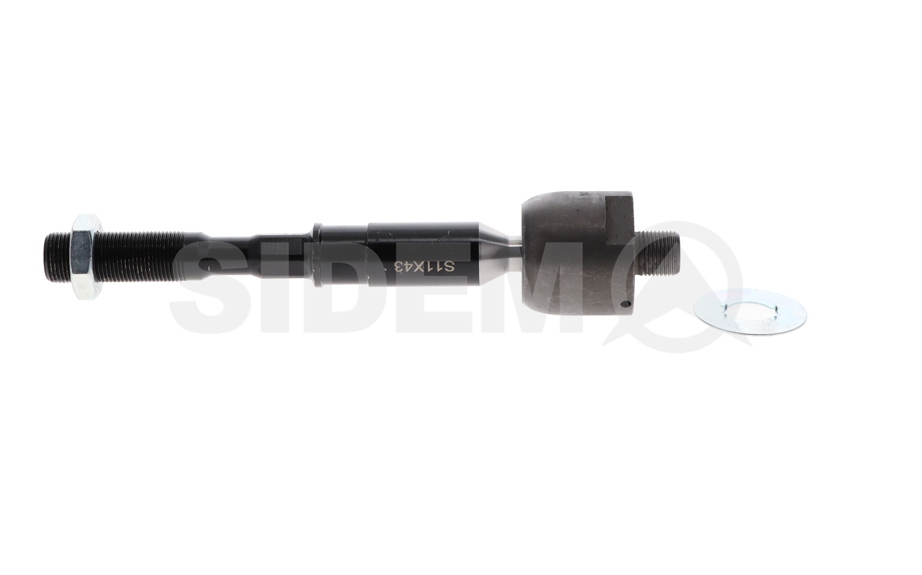 Rotule axiale 42012 SIDEM D8521 MB40A Rotule axiale 42012 SIDEM D8521-MB40A NISSAN