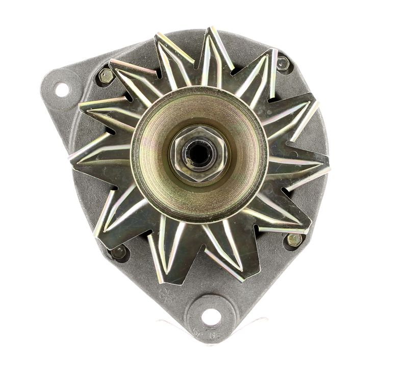 Generator 4202 CEVAM 77 01 349 313 Generatorregulator 4202 CEVAM 7701349313 PEUGEOT