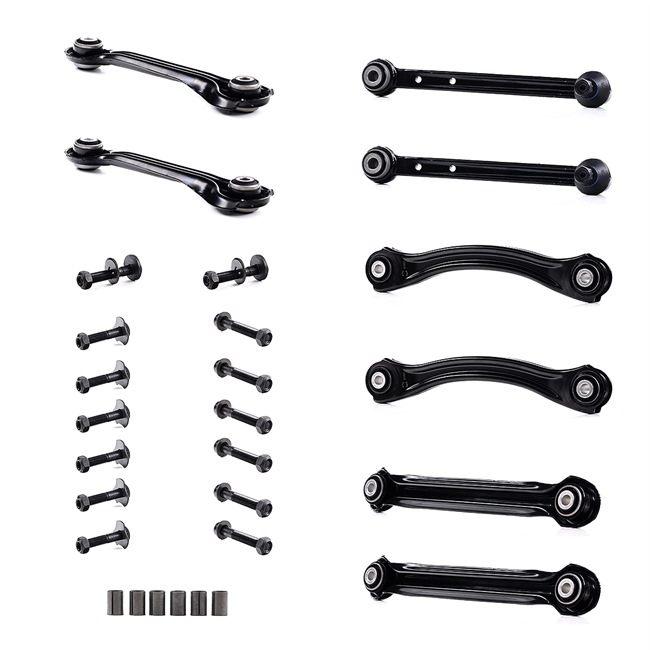 KRAFT 4211070 Zestaw montażowy wahacza Ford S-MAX oryginalne