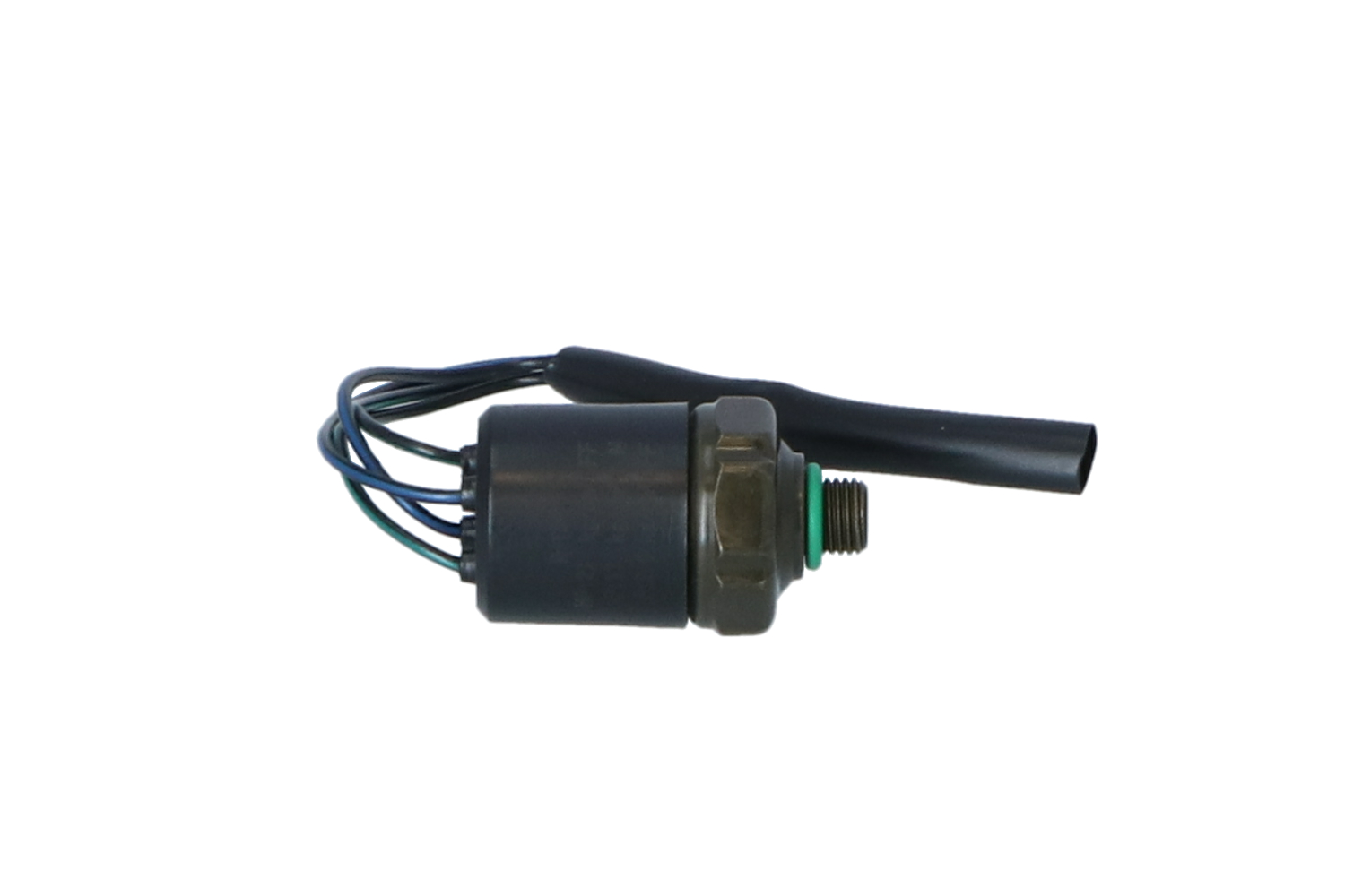 NRF 38918 Pressure Switch EASY FIT with gaskets/seals-image-97254