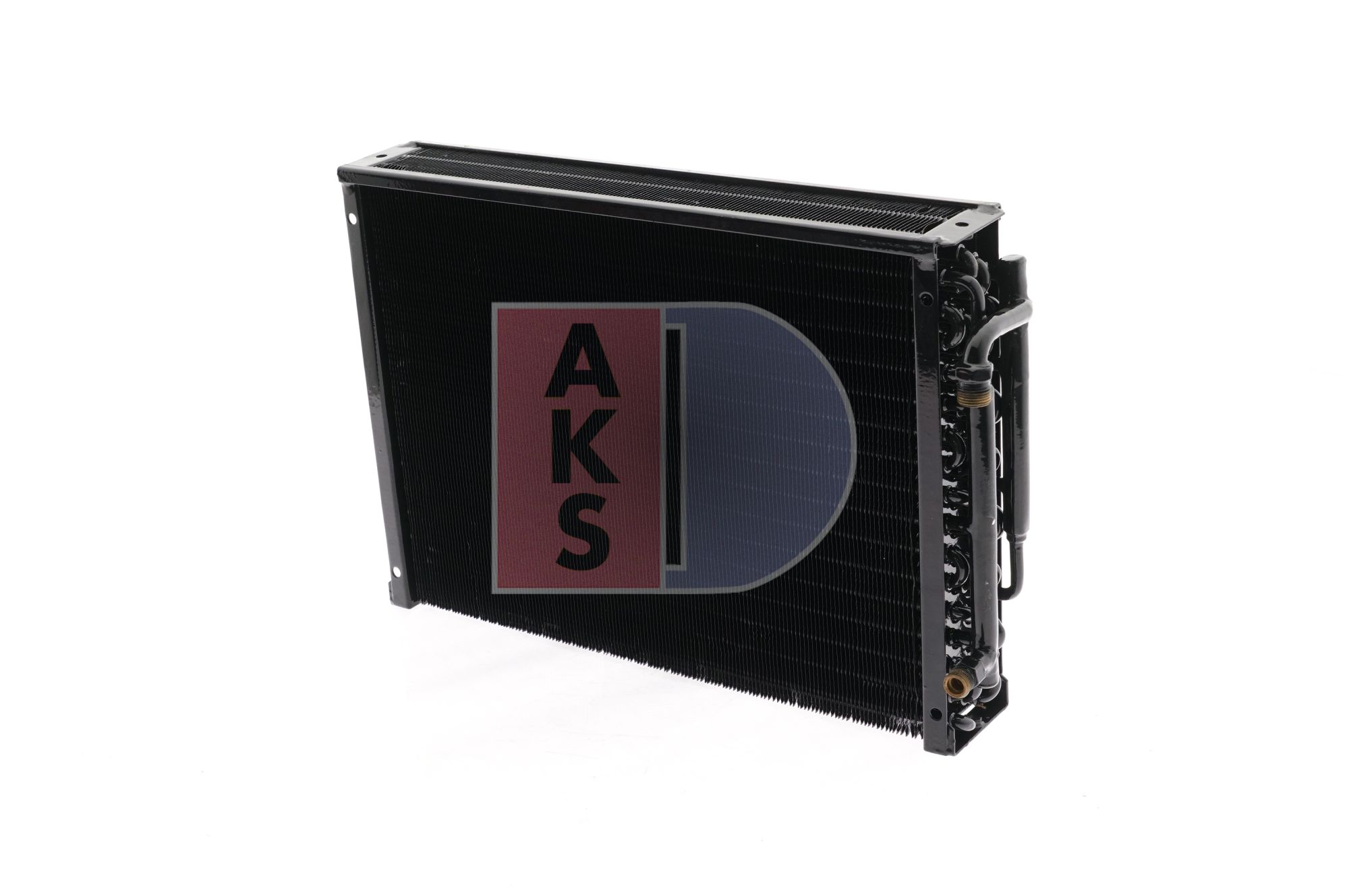 AKS DASIS 422033N Kondensator, klimaanlegg