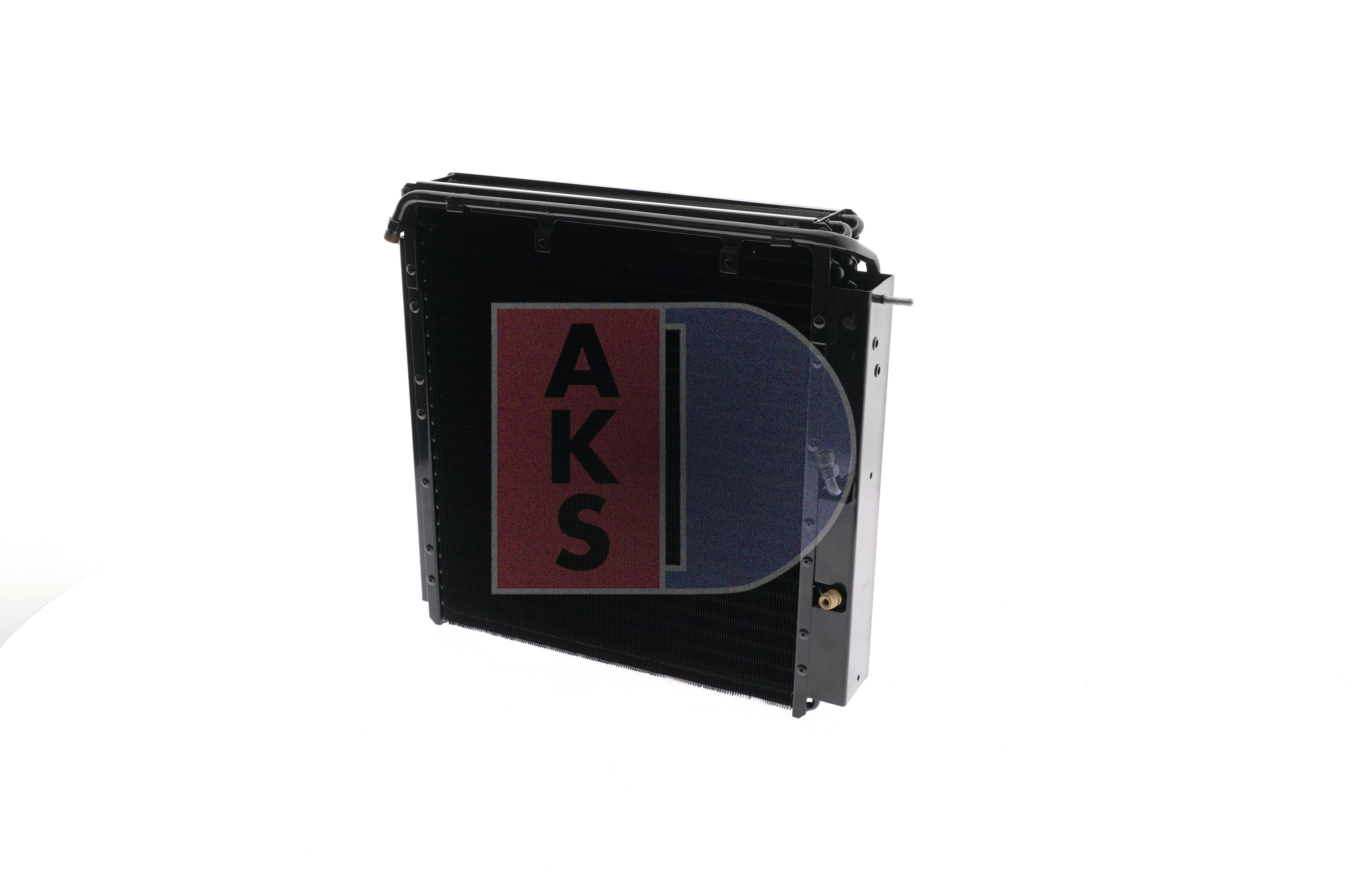 AKS DASIS 422034N Air conditioning condenser