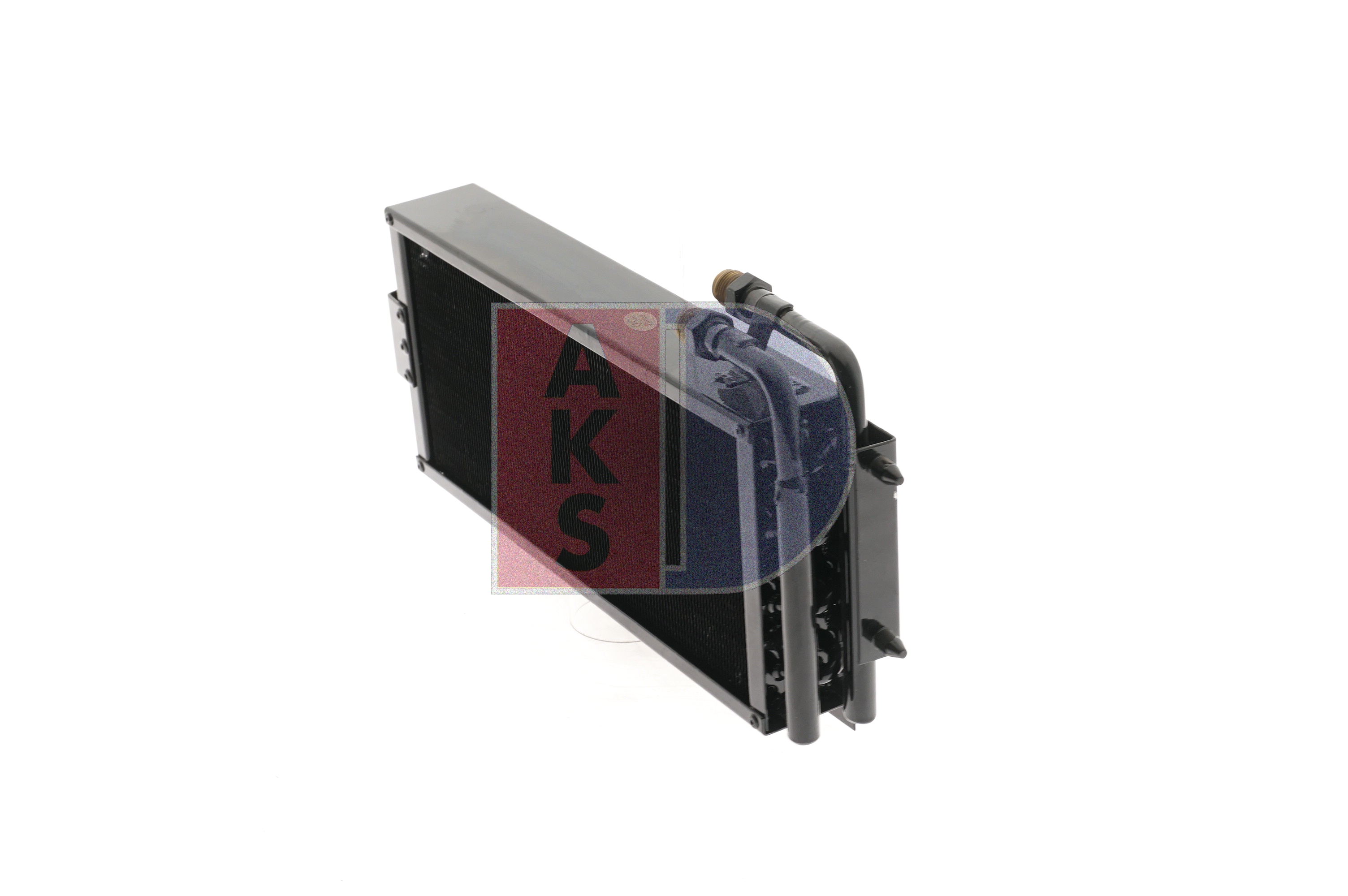 AKS DASIS 426000N Oil Cooler-image-9733165