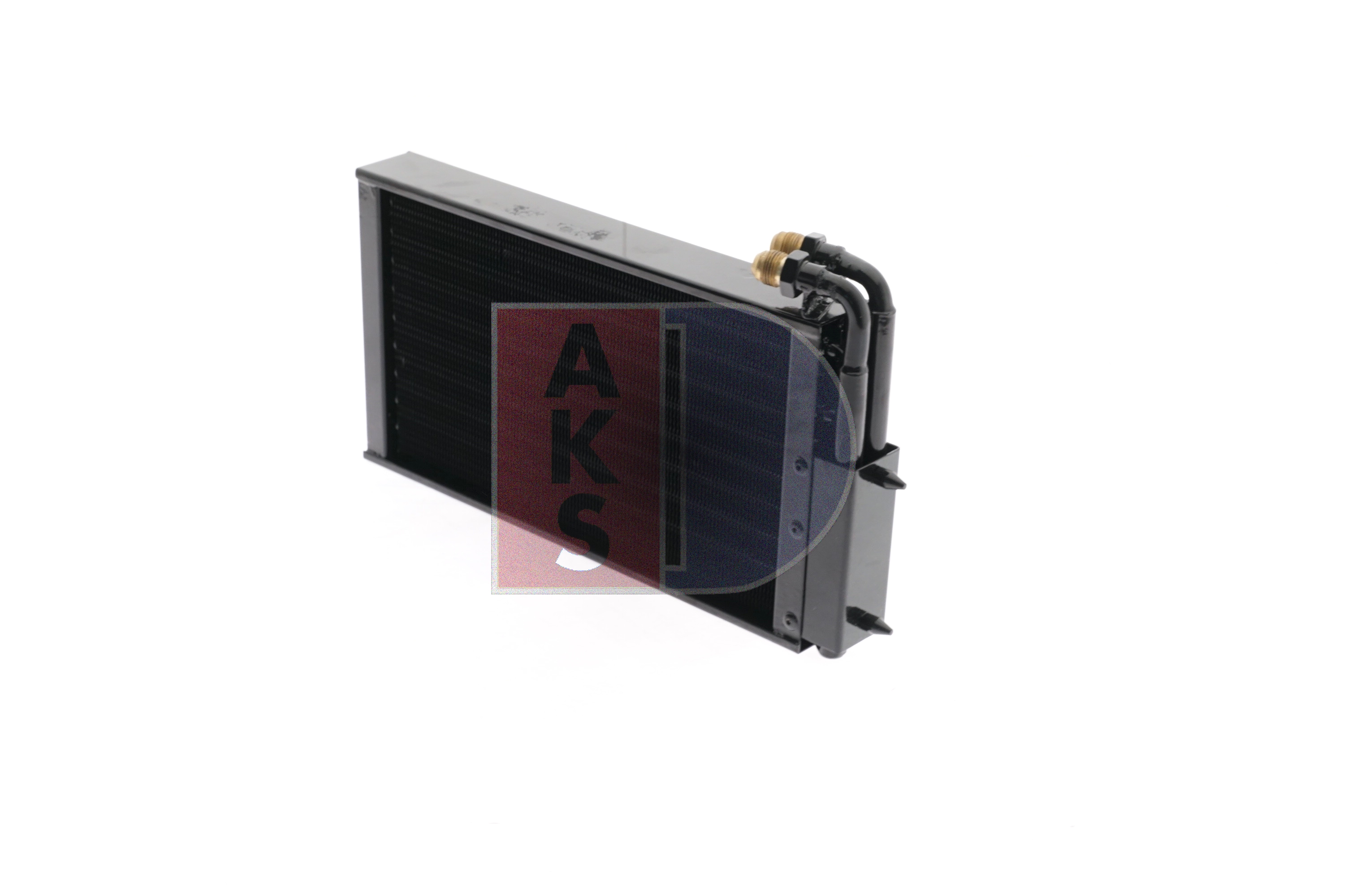 AKS DASIS 426001N Oil Cooler-image-9733169