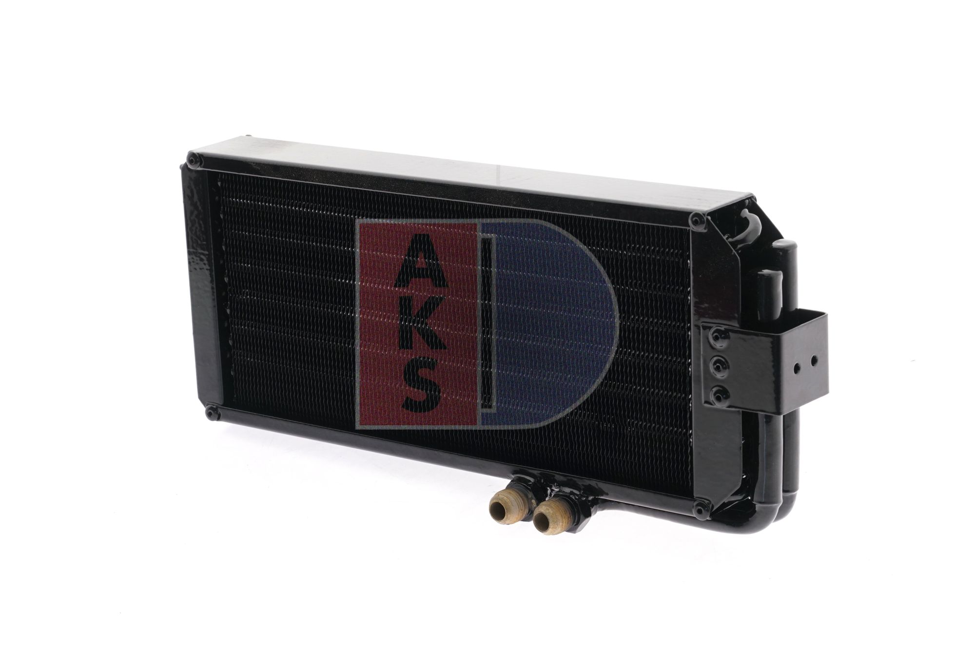 AKS DASIS 426003N Radiador de óleo, óleo do motor