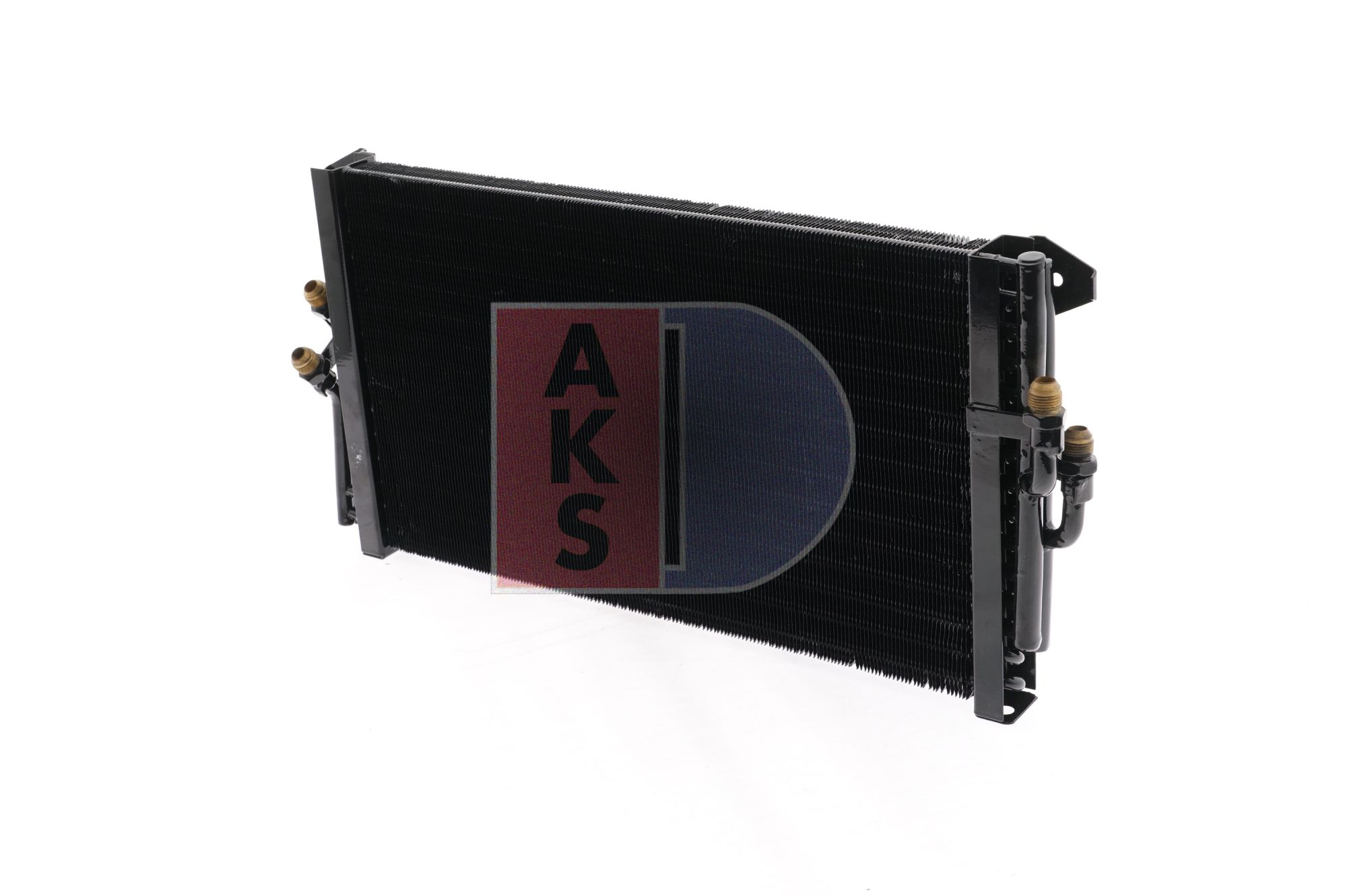 AKS DASIS 426007N Radiateur d'huile