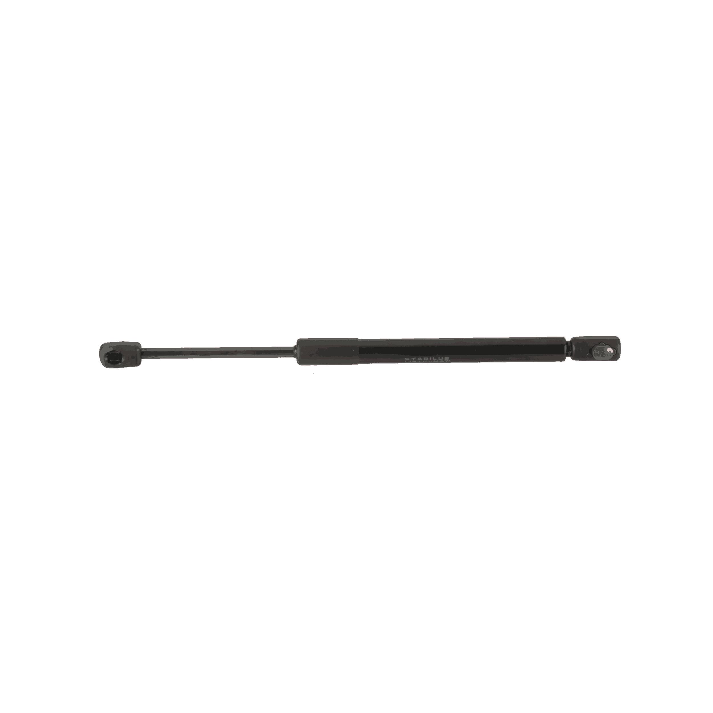Gasveer motorkap STABILUS 428076 voor MERCEDES-BENZ