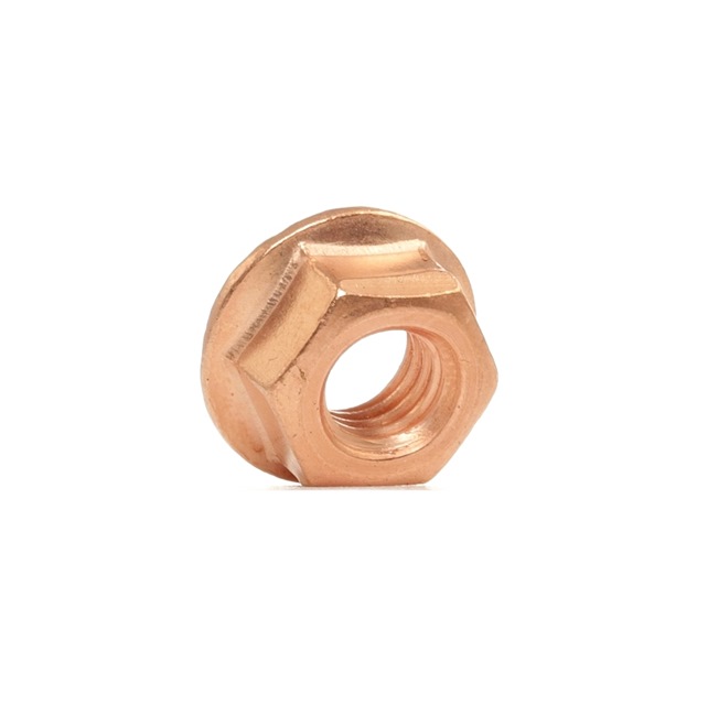 ERNST 430036 Nut