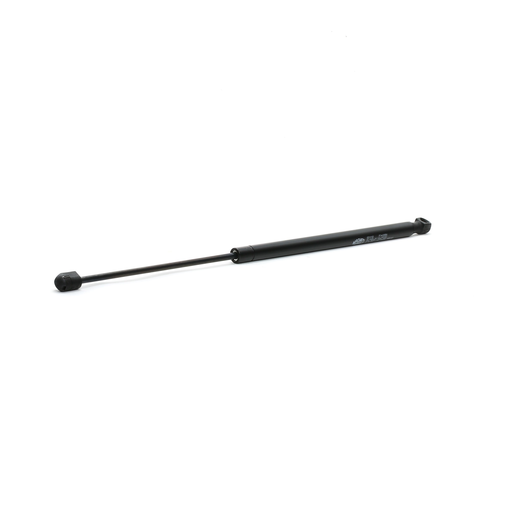 MAGNETI MARELLI 430719111200 Tailgate strut Extention Force: 335N-image-9739163