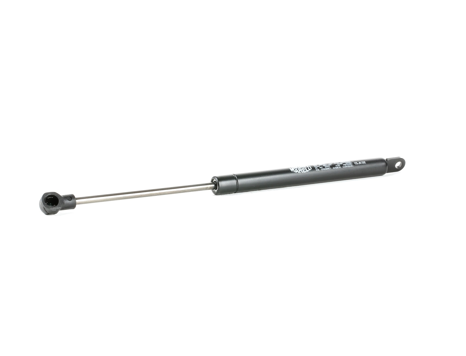 MAGNETI MARELLI 430719120400 Gas Spring, rear window-image-9739255