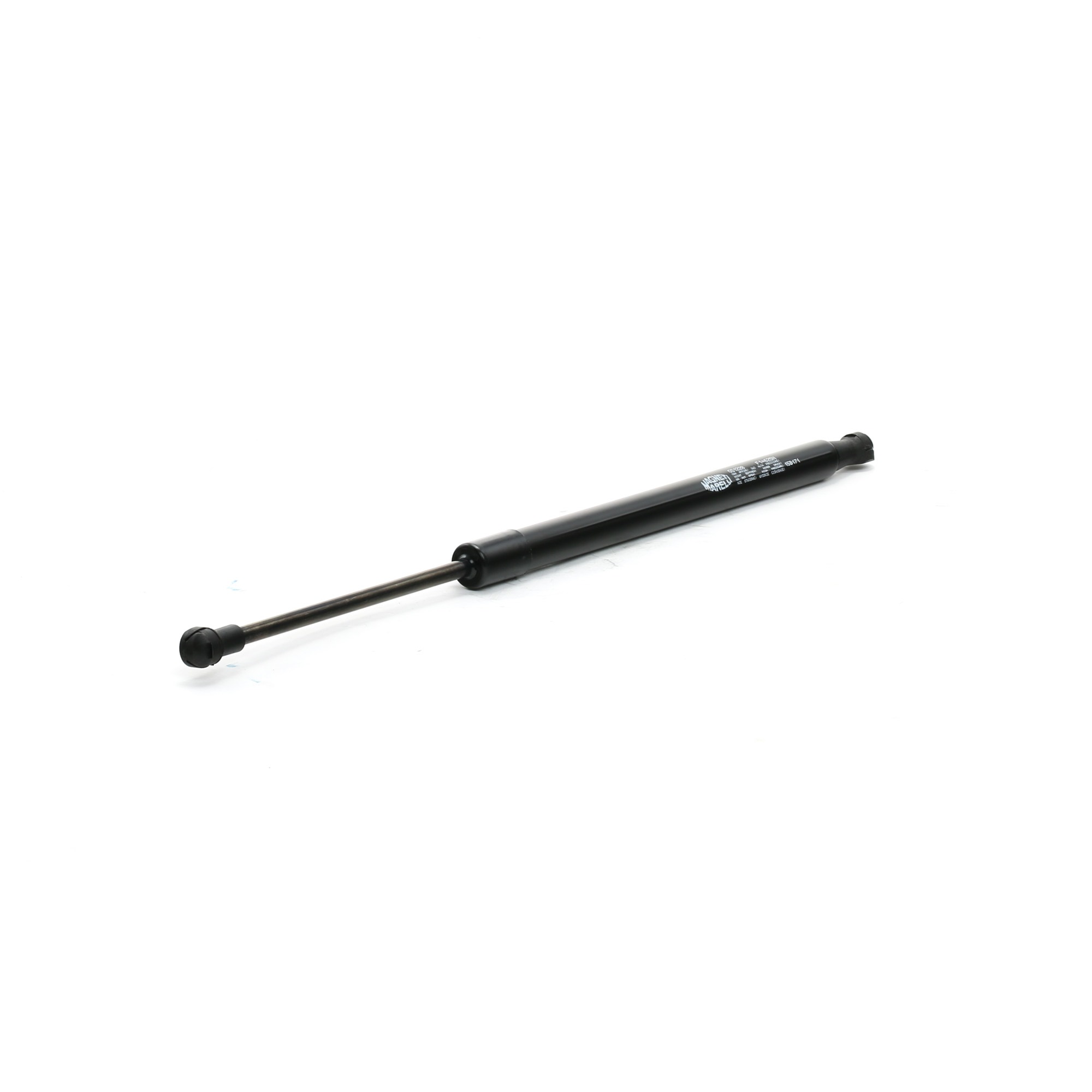 MAGNETI MARELLI 430719122800 Tailgate strut Extention Force: 625N-image-9739279