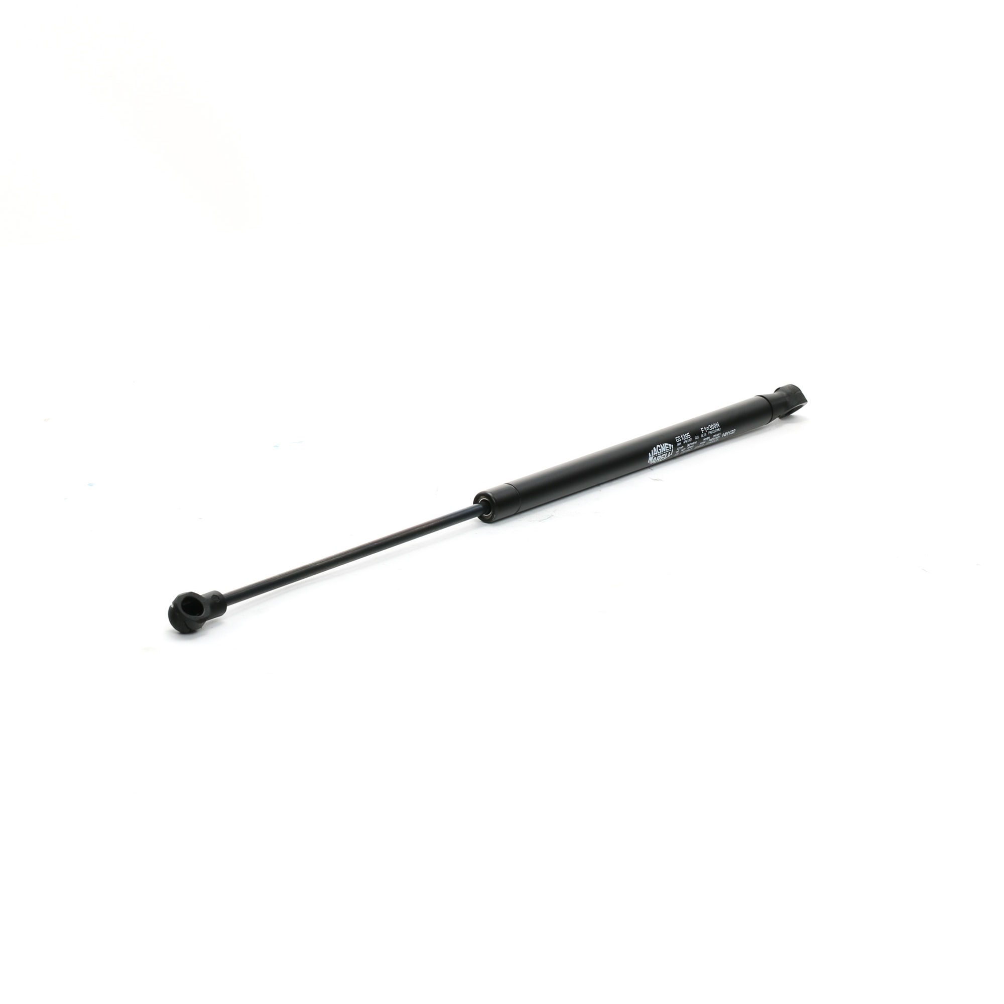 MAGNETI MARELLI 430719128500 Bonnet Struts Extention Force: 300N-image-9739336