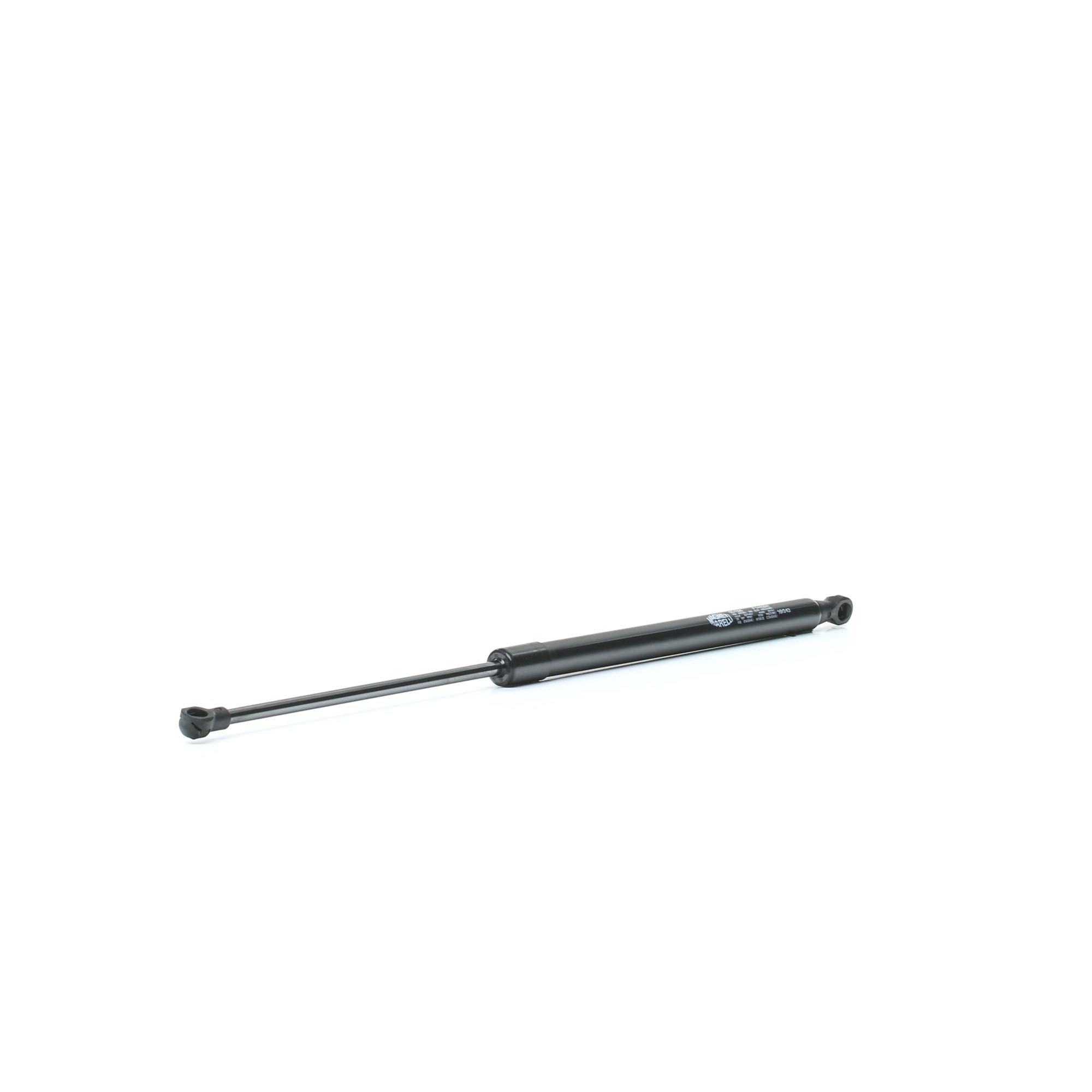 MAGNETI MARELLI 430719132600 Tailgate strut Extention Force: 420N-image-9739377
