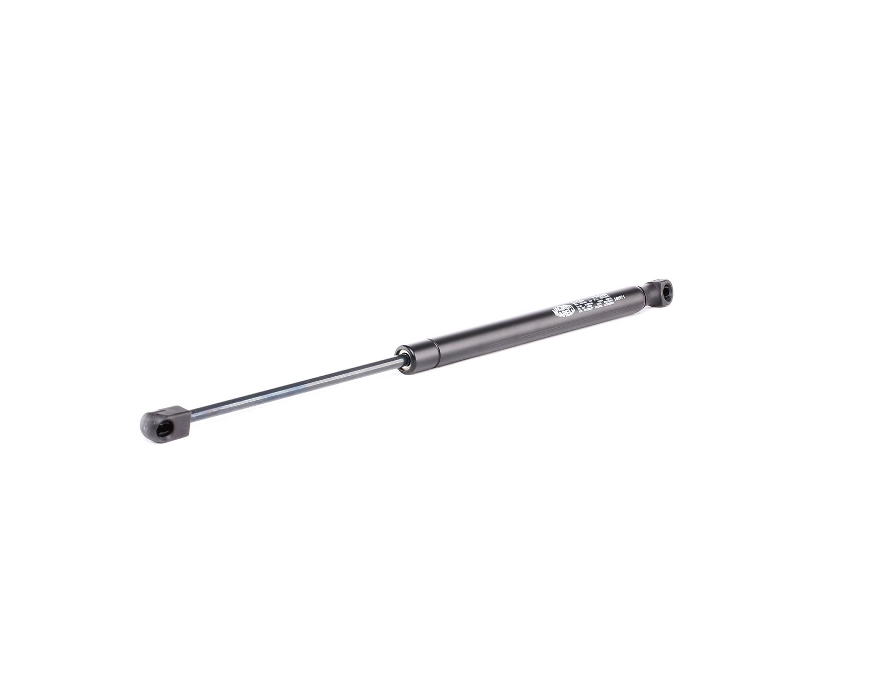 MAGNETI MARELLI 430719134400 Tailgate strut Extention Force: 580N-image-9739395