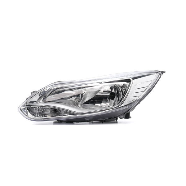 ABAKUS 431-11A4LMLDEM1 Faro anteriore