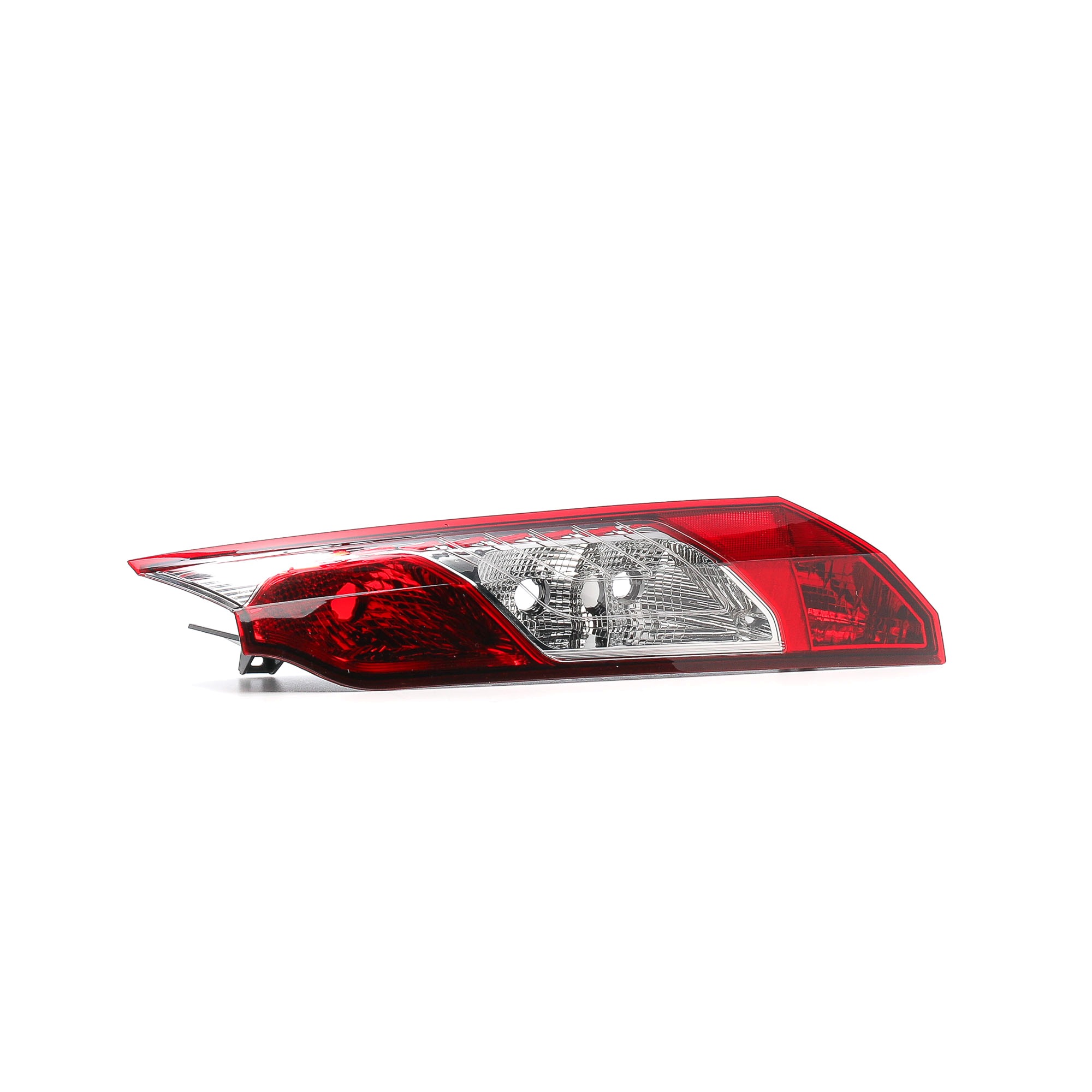 ABAKUS 431-19C4R-UE Rear light Right, without bulb holder, Lower Section, W16W, without bulbs-image-9740058