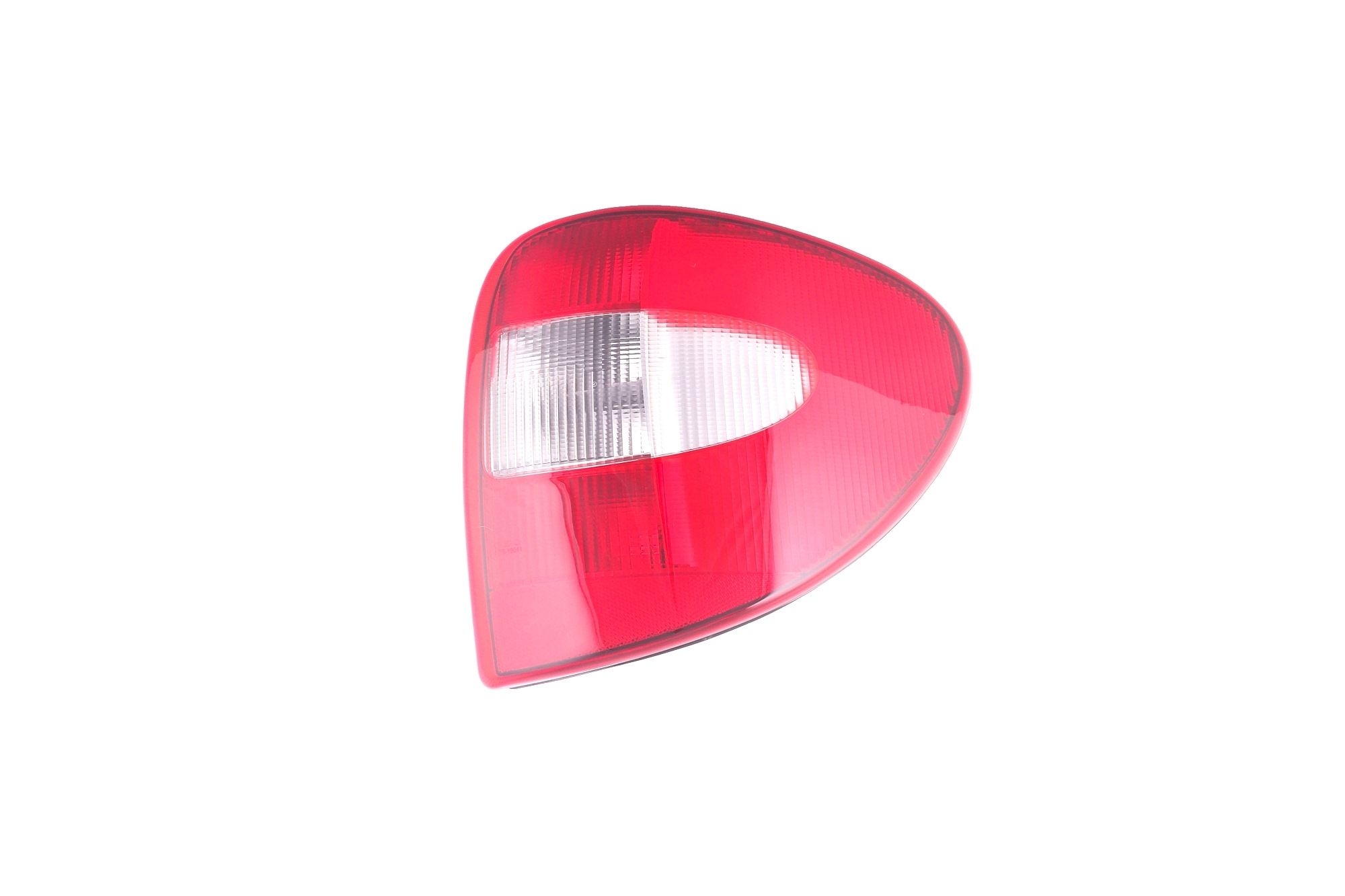 ABAKUS 433-1902R-W Rear light Right, PY21W-image-9741938