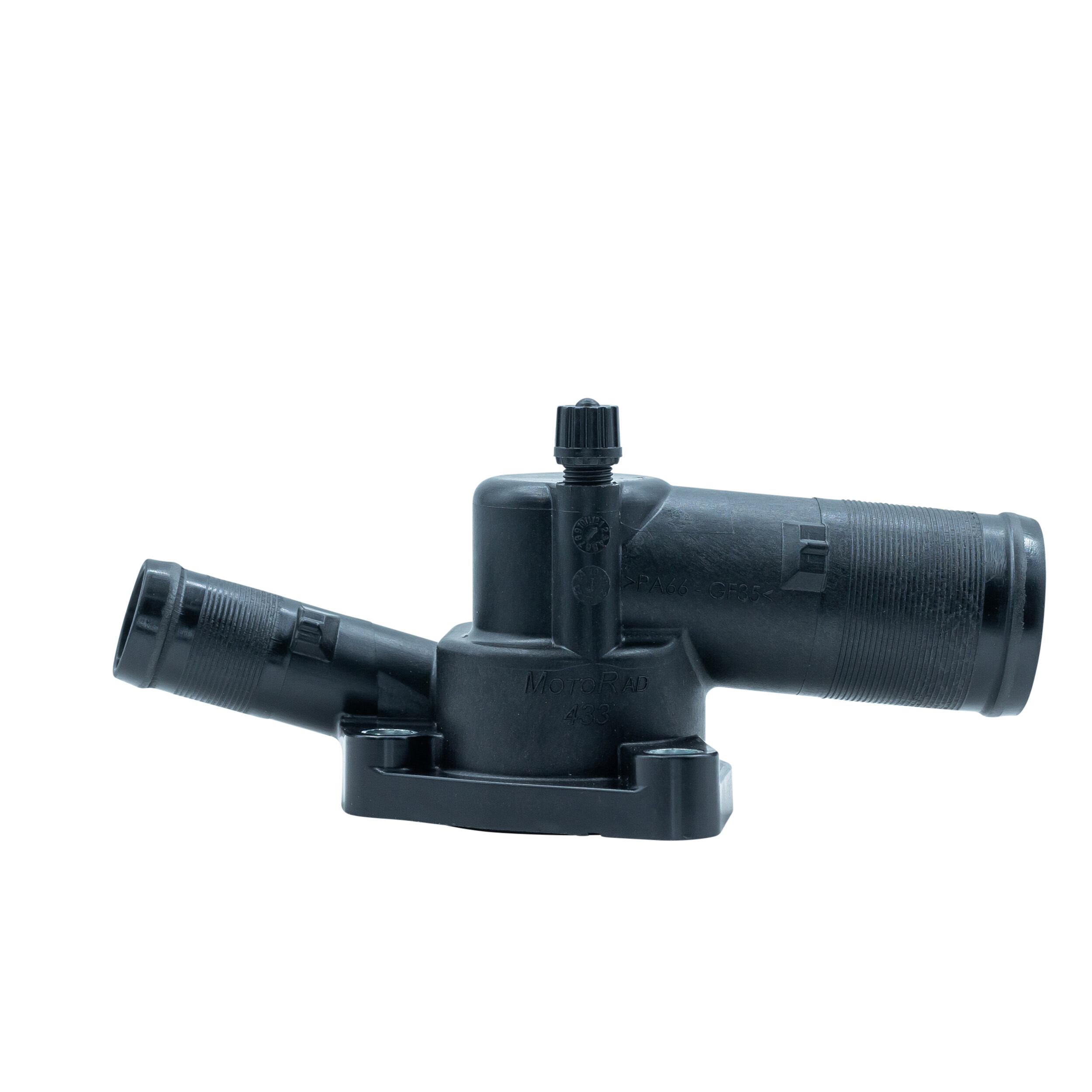 MOTORAD 433-89 Thermostaathuis Renault Clio 2 1.0 Flex (CB32, CB3B, CB3V, CB3W, BB32, BB3B, BB3V,... 77 Pk Benzine/Ethanol prijs