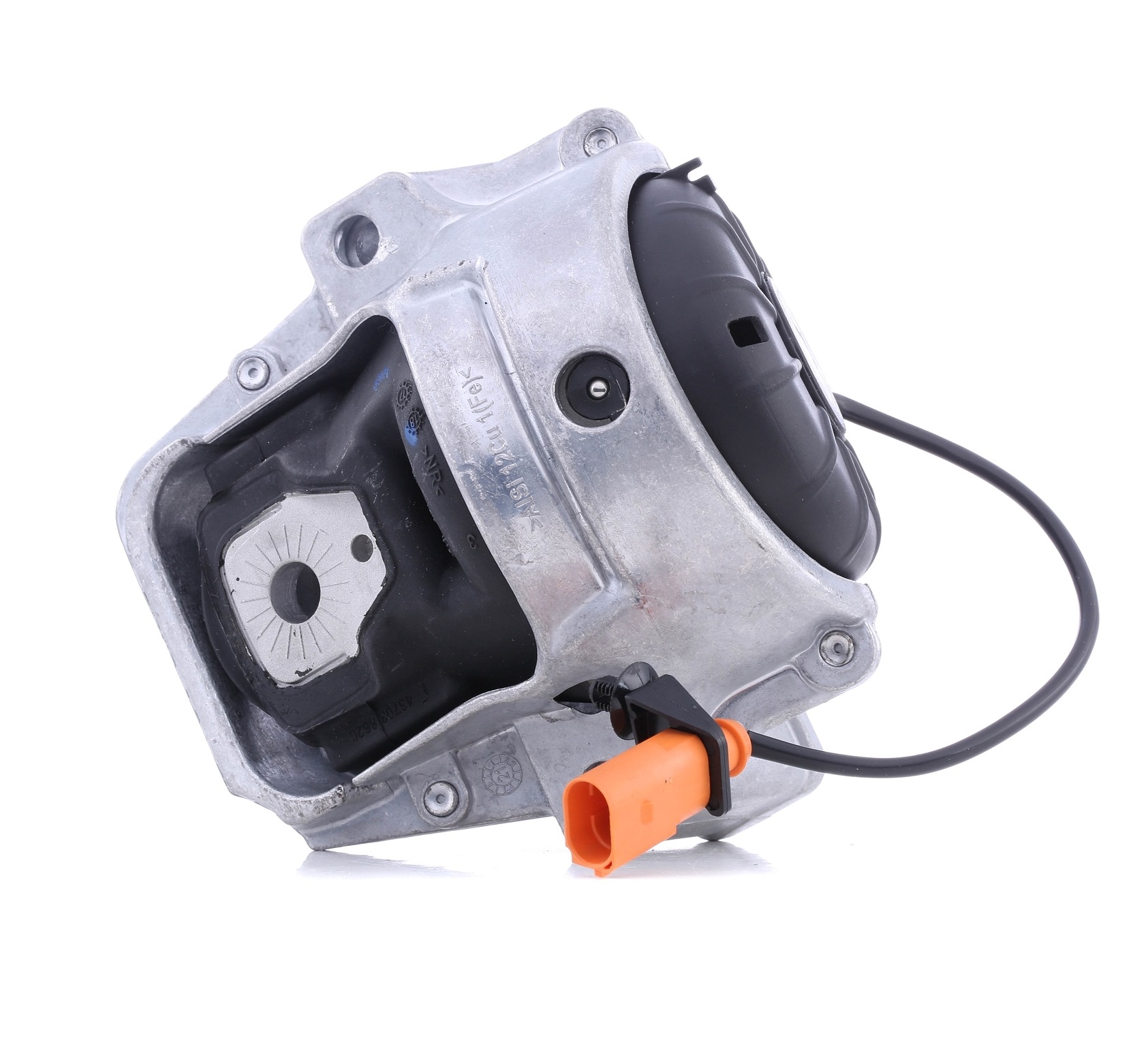 FEBI BILSTEIN 43703 Engine mount electrically adjustable hydro mount-image-9743996