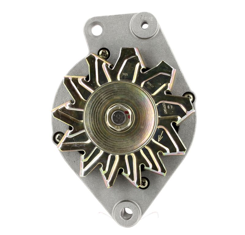 Alternateur 4372 CEVAM 055 903 025 B Alternateur 4372 CEVAM 055903025B SKODA
