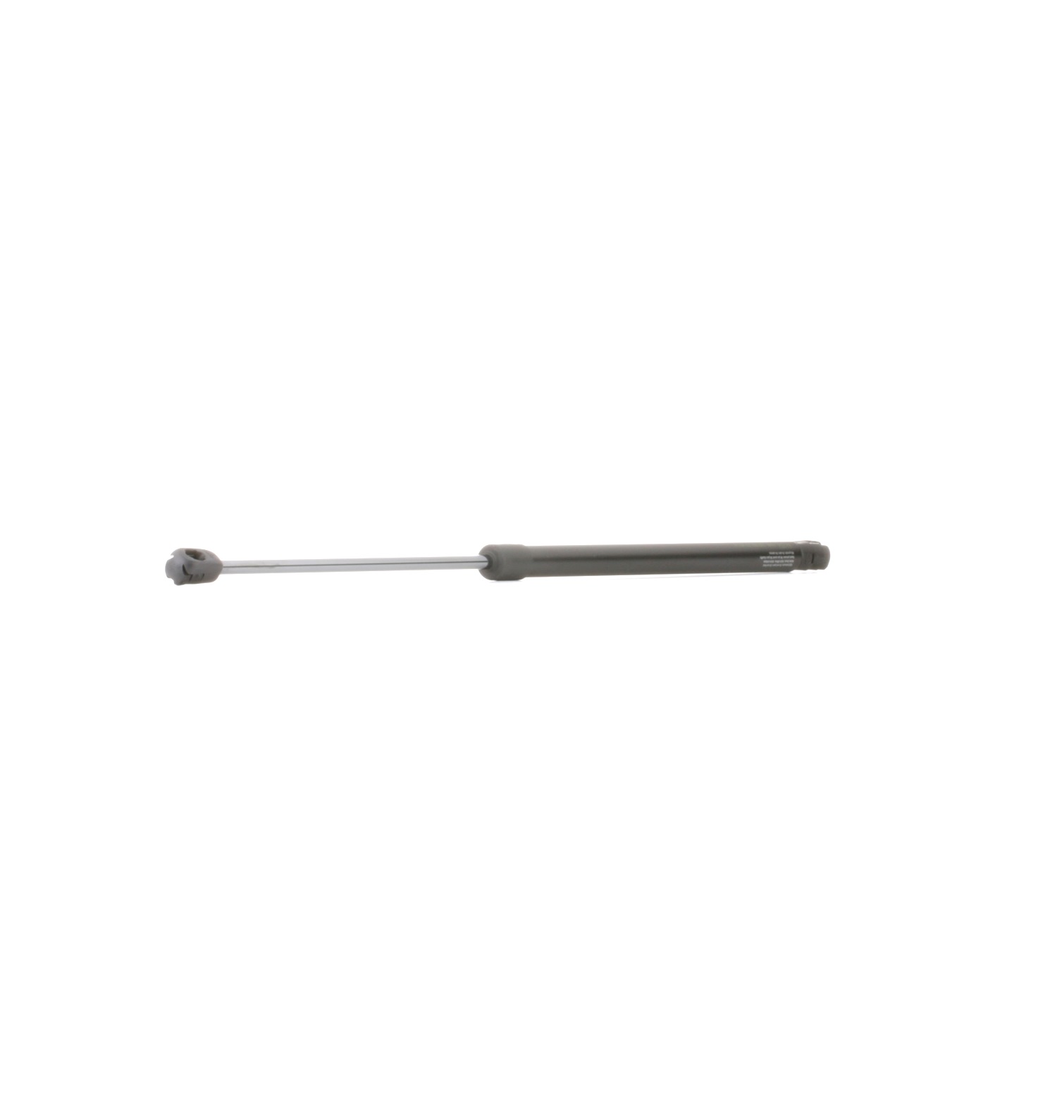 KILEN 438037 Tailgate strut Rear, for vehicles with automatically opening tailgate-image-9744881