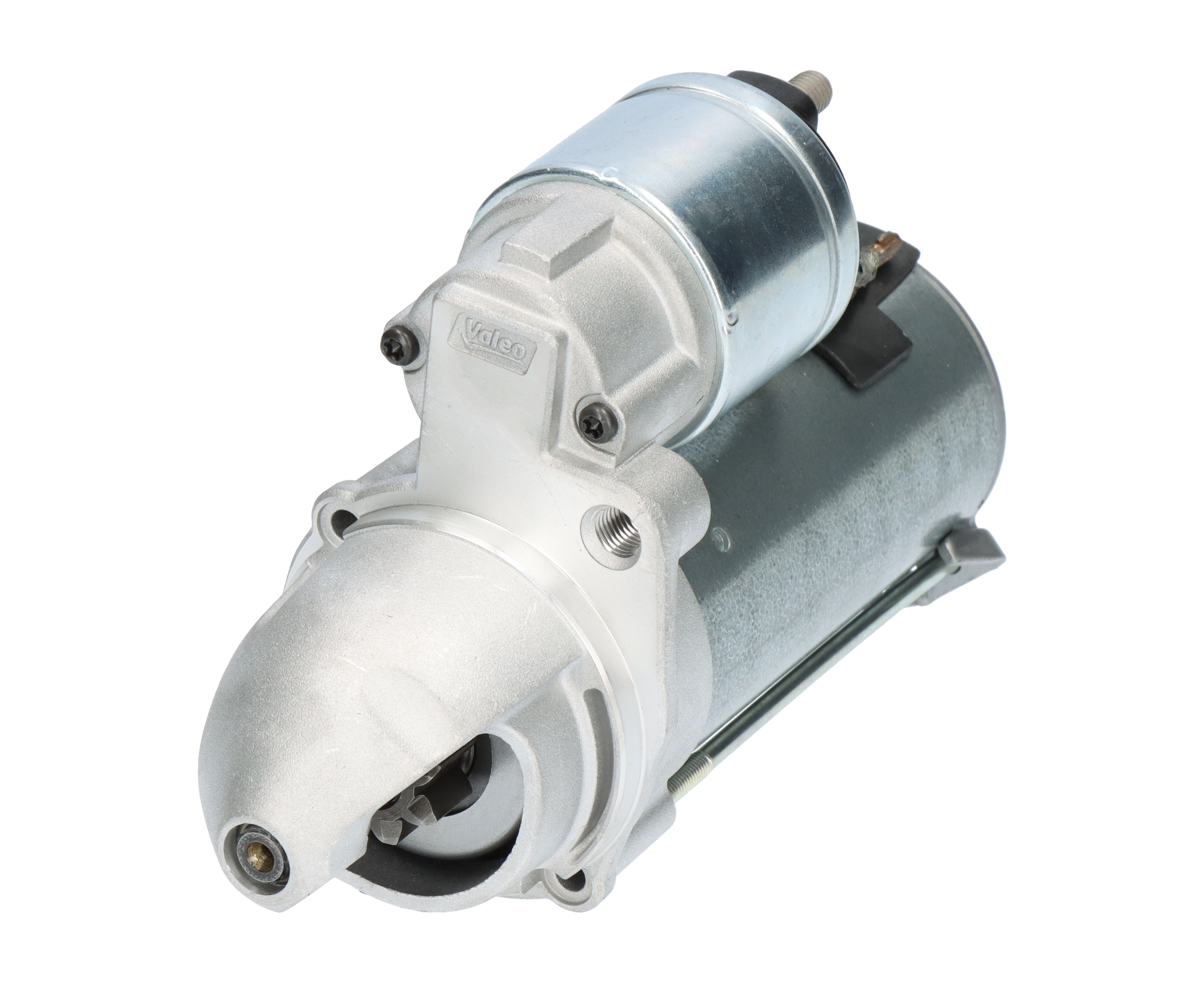 VALEO 438334 Starter motor NEW ORIGINAL PART, Starter Output: 1,4kW, Voltage: 12V, Number of Teeth: 8-image-9745074