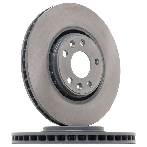 FEBI BILSTEIN 43949 Tarcza hamulcowa