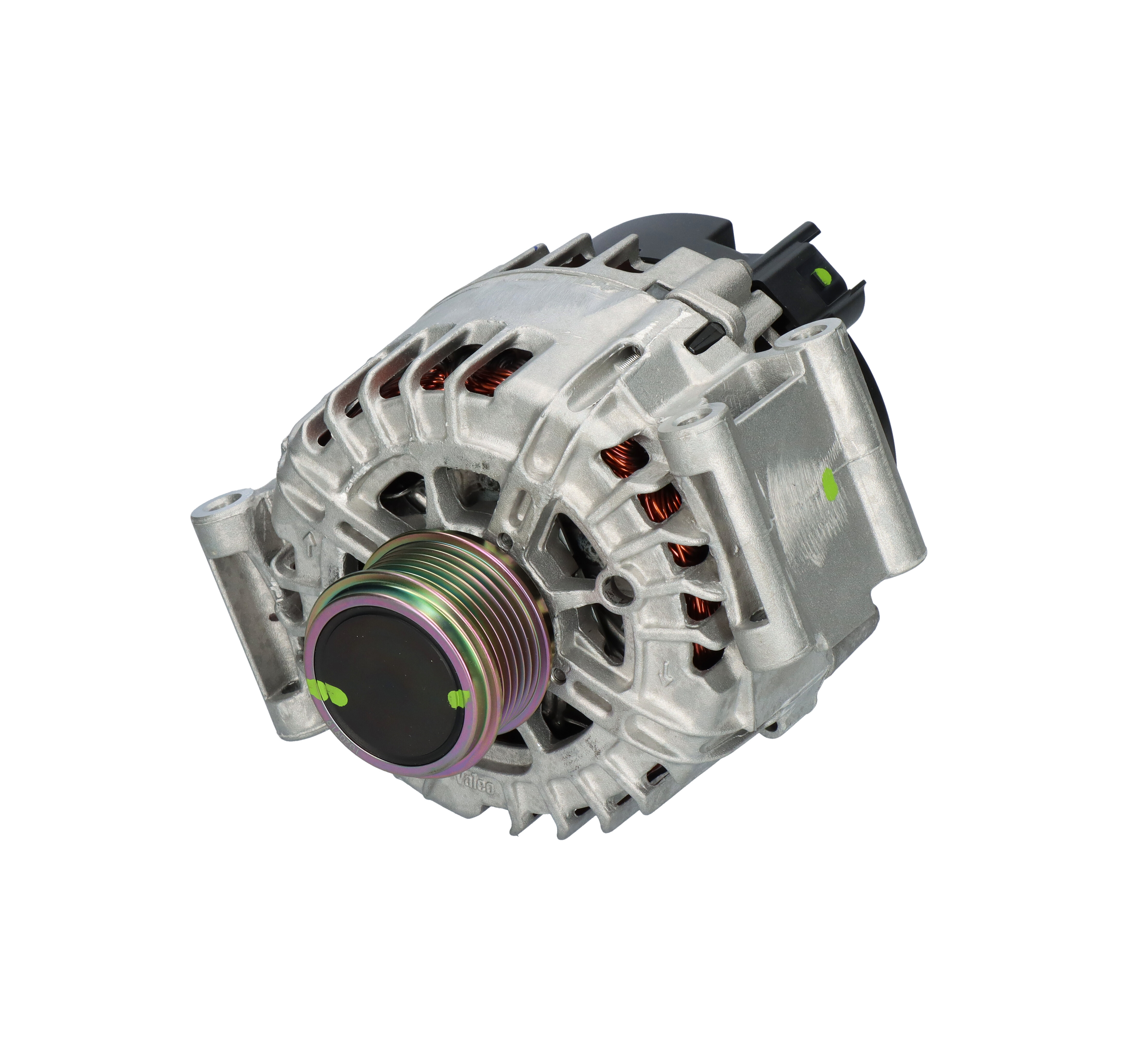 VALEO 439737 Alternator VW Sharan 7n Kosten