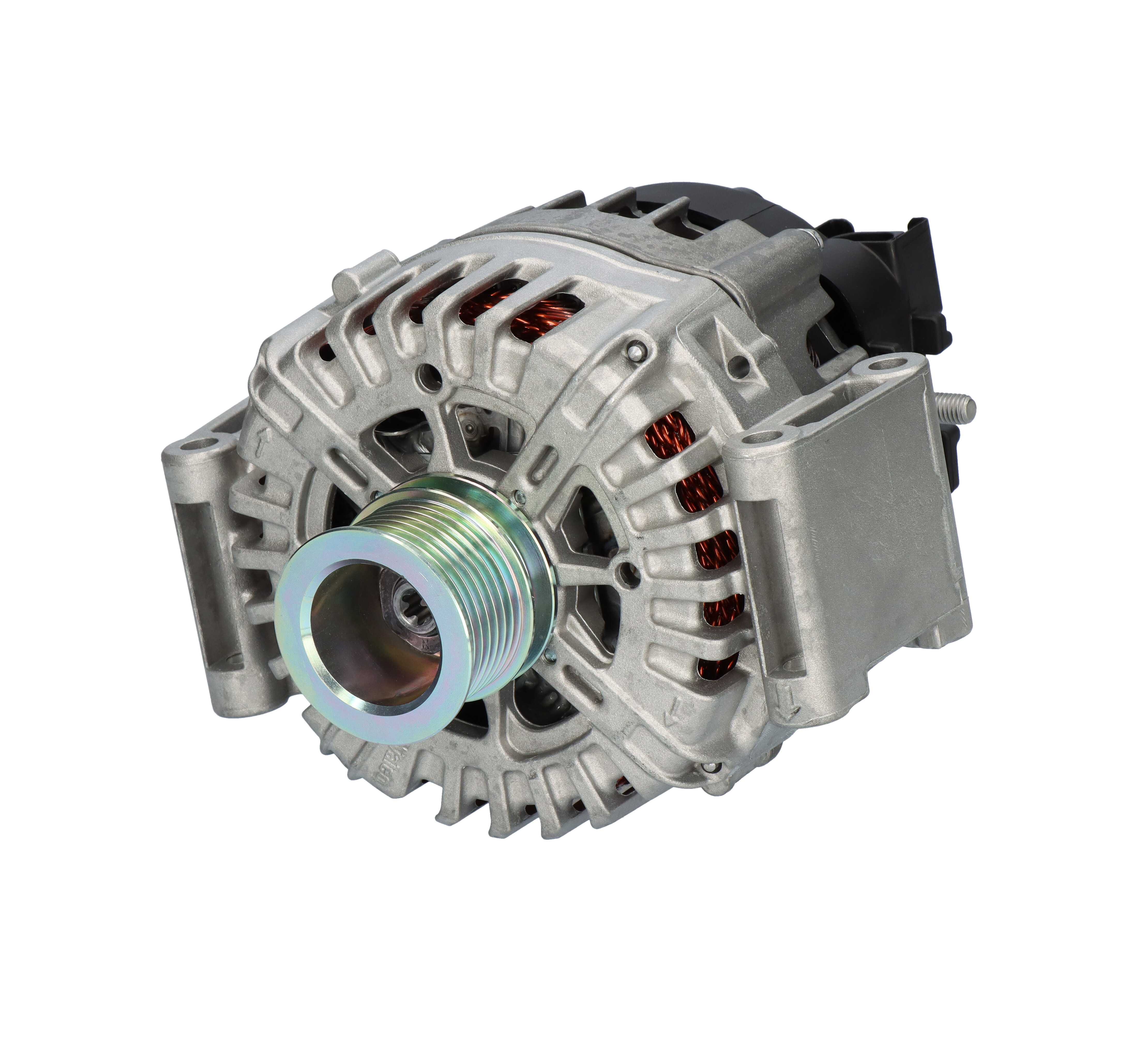 VALEO 439847 Generator Alternator Charging Current: 250A, Voltage: 14V-image-9745643