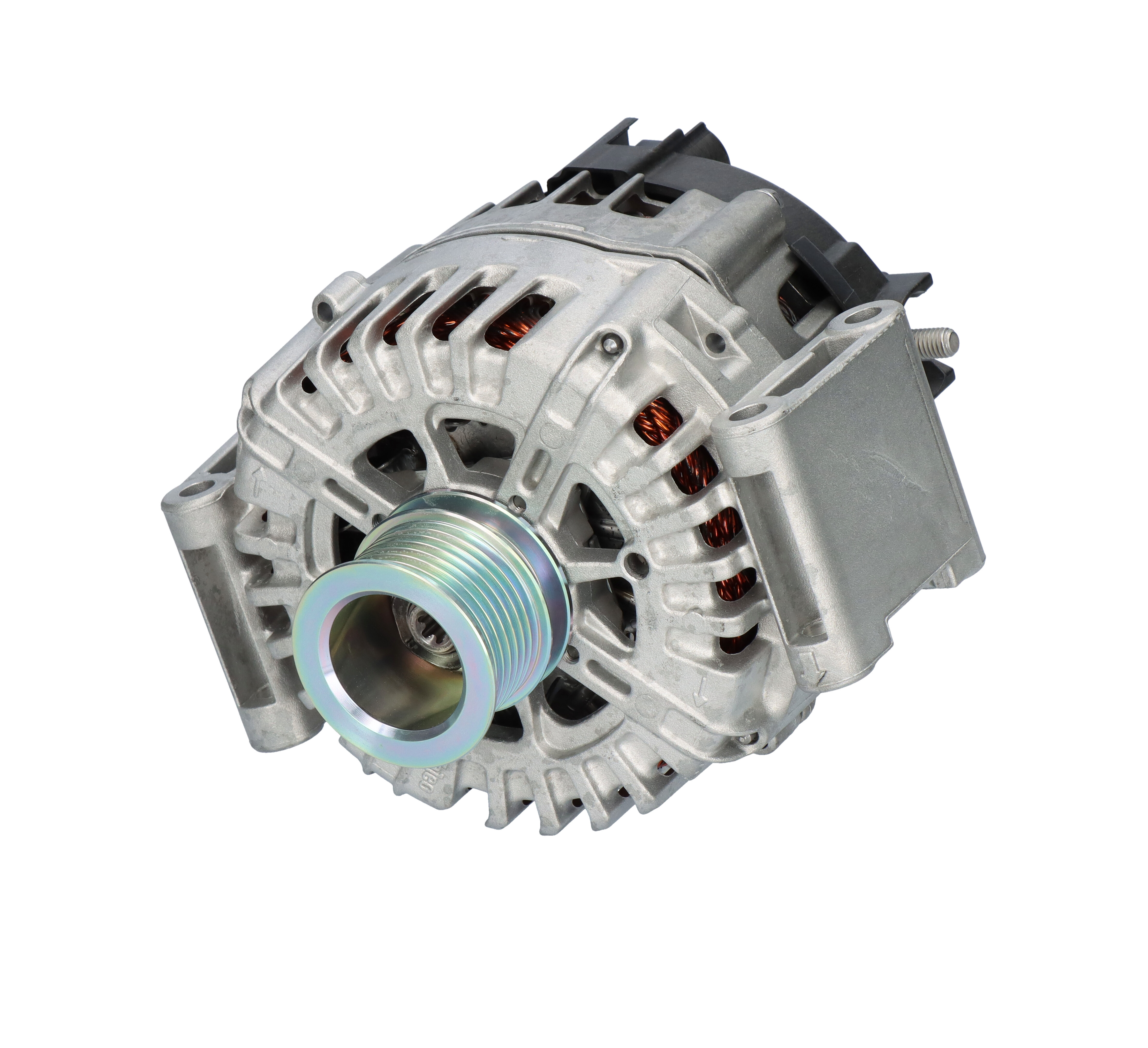 VALEO 439891 Generator Alternator Charging Current: 250A, Voltage: 14V-image-9745661