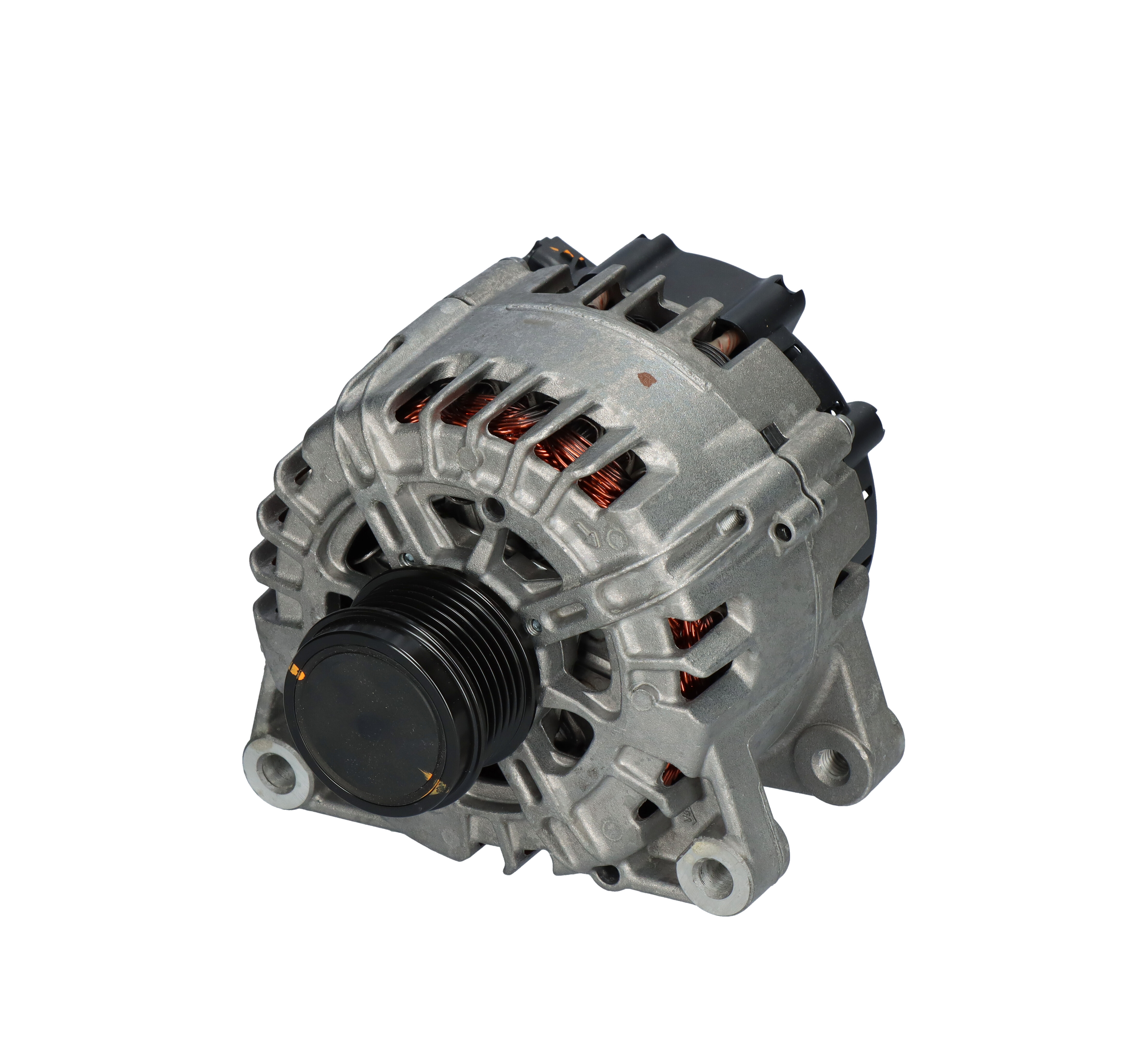 VALEO 439932 Ģenerators C4 Spacetourer 1.6 HDi 116 ZS Dīzelis cena