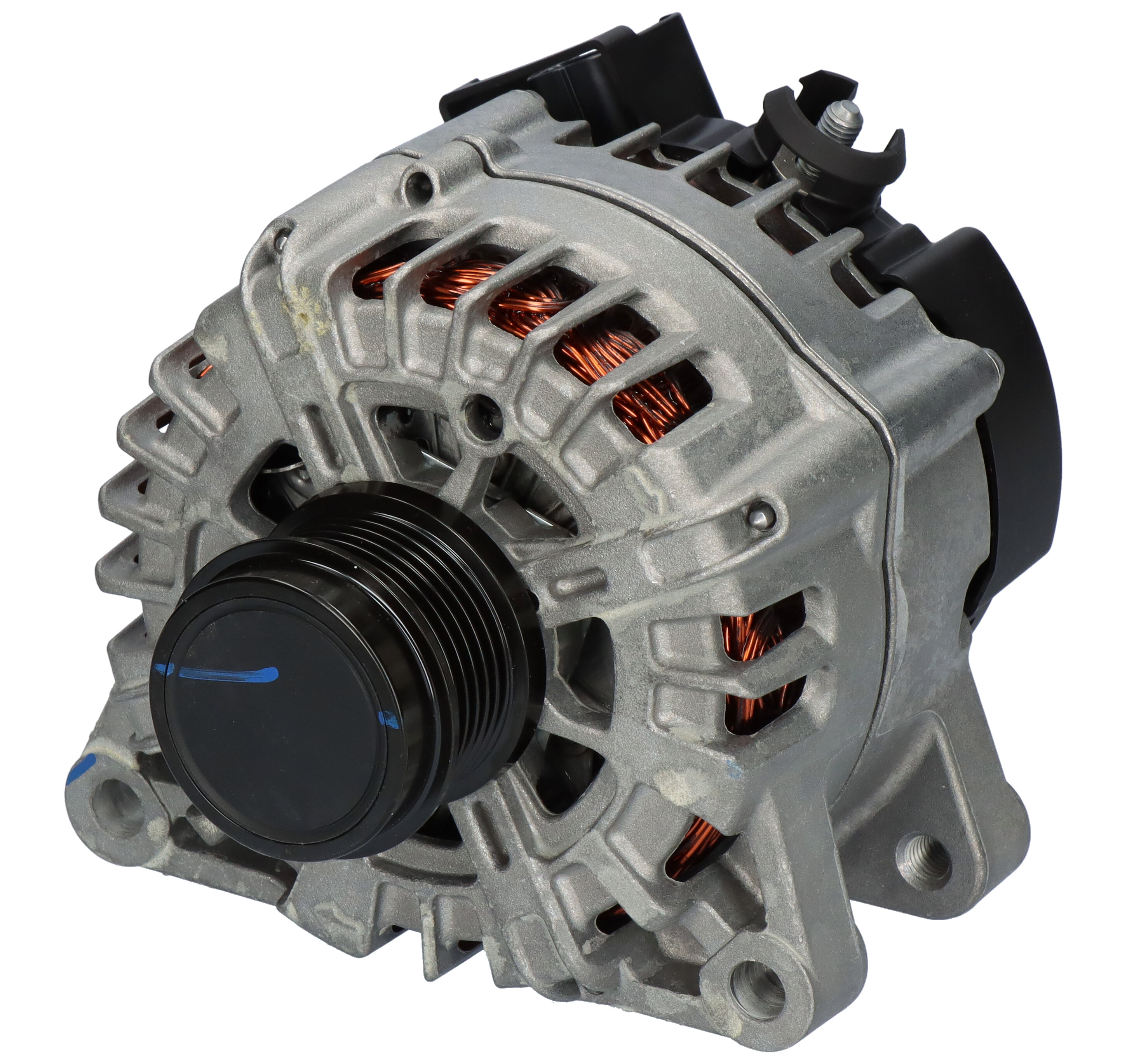 Alternátor 439952 VALEO DS7T 10300 MC FORD