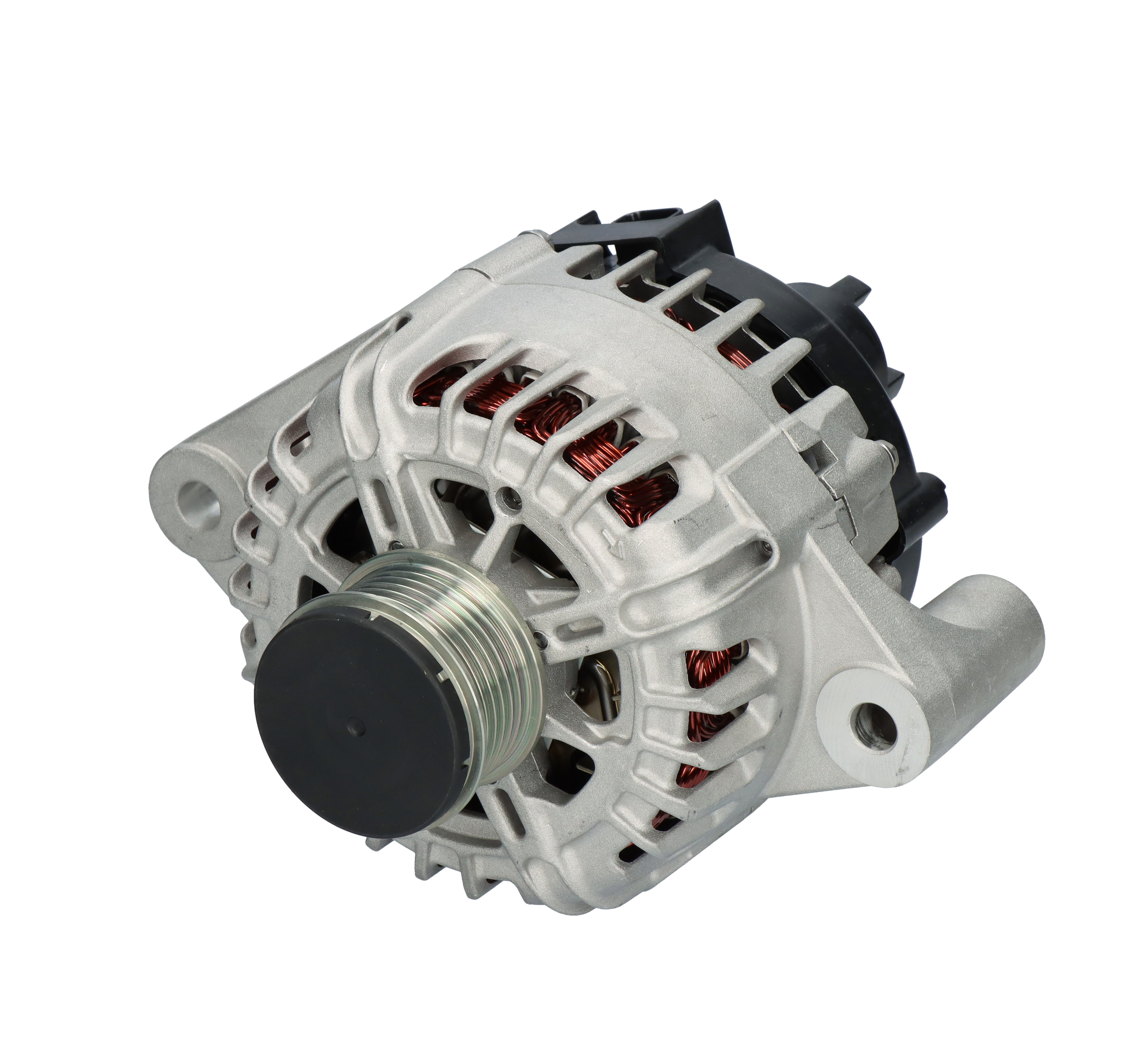 VALEO 439961 Generator Alternator Charging Current: 140A, Voltage: 14V-image-9745714