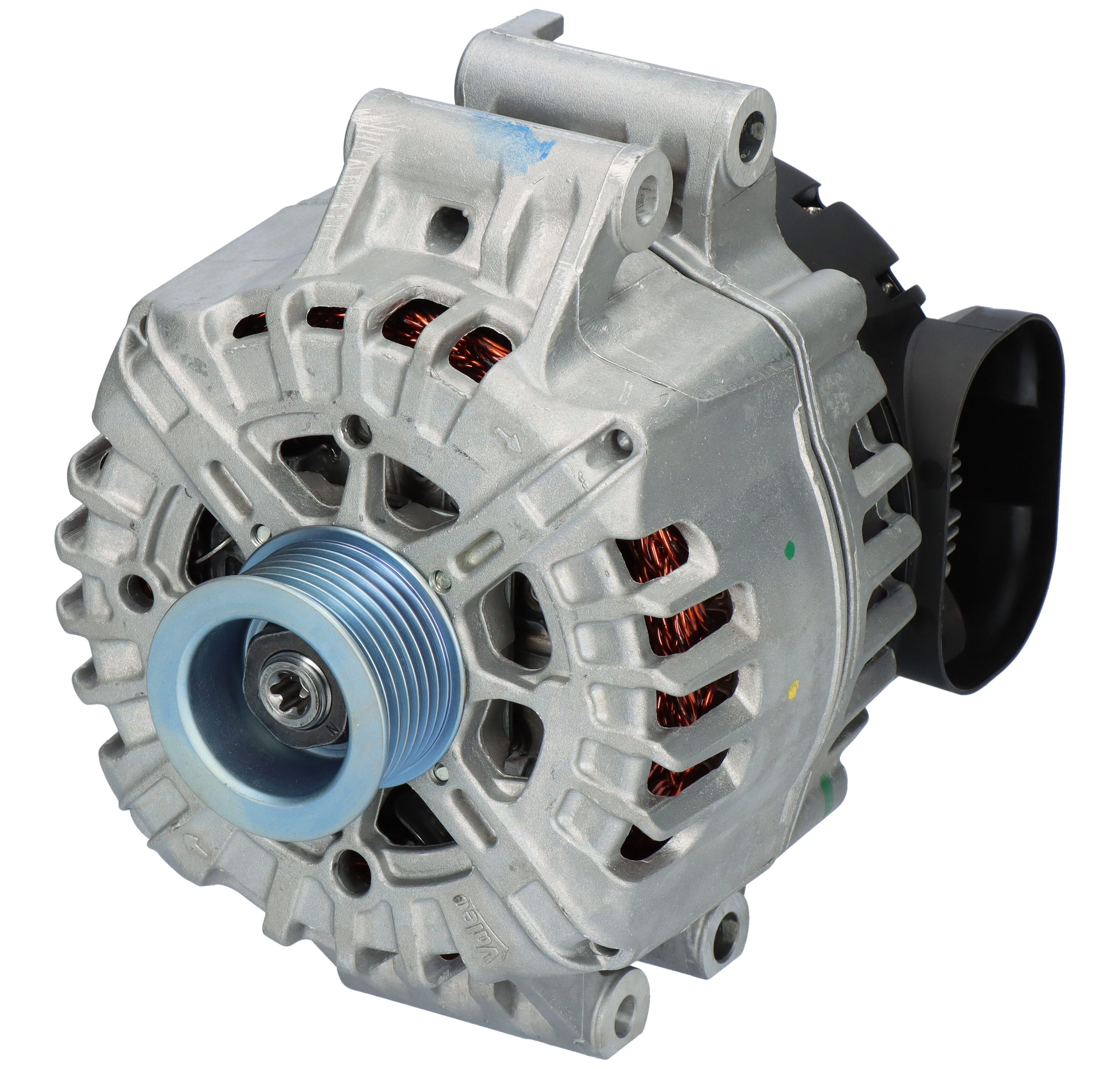VALEO 439964 Generator Alternator Charging Current: 250A, Voltage: 14V-image-9745717