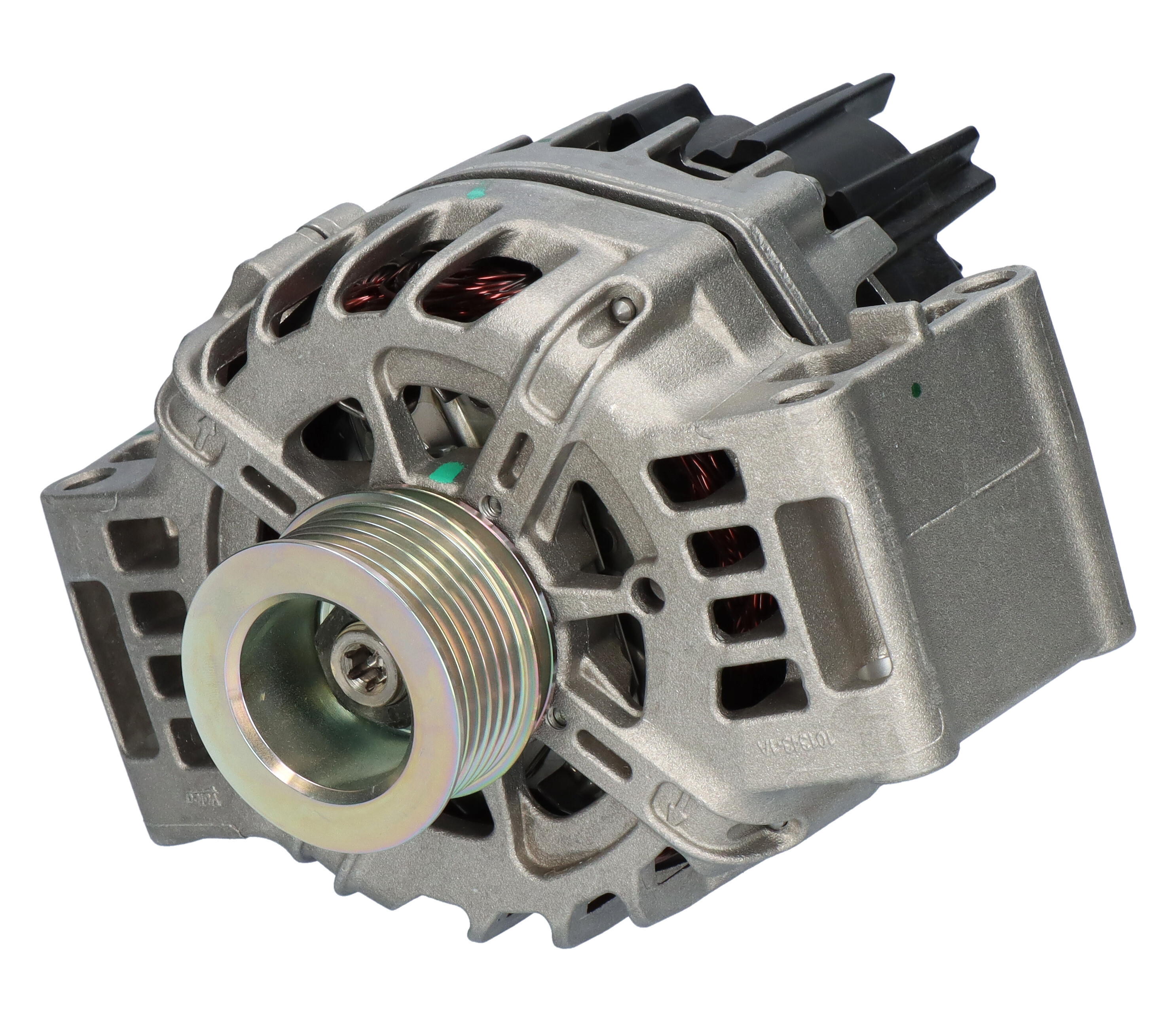 VALEO 439996 Δυναμό