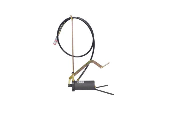 KS TOOLS 440.0060 Hydrauliikkapumppu