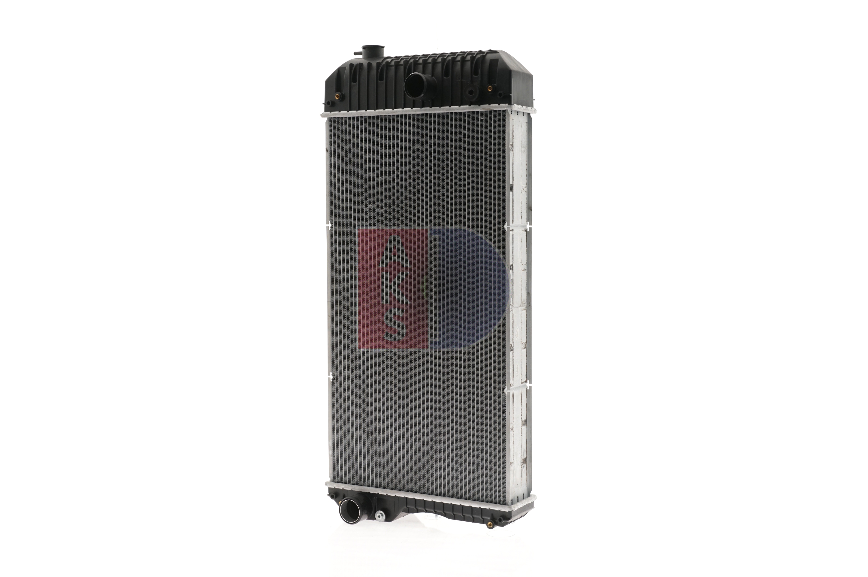 AKS DASIS 440221N Engine radiator-image-9751591