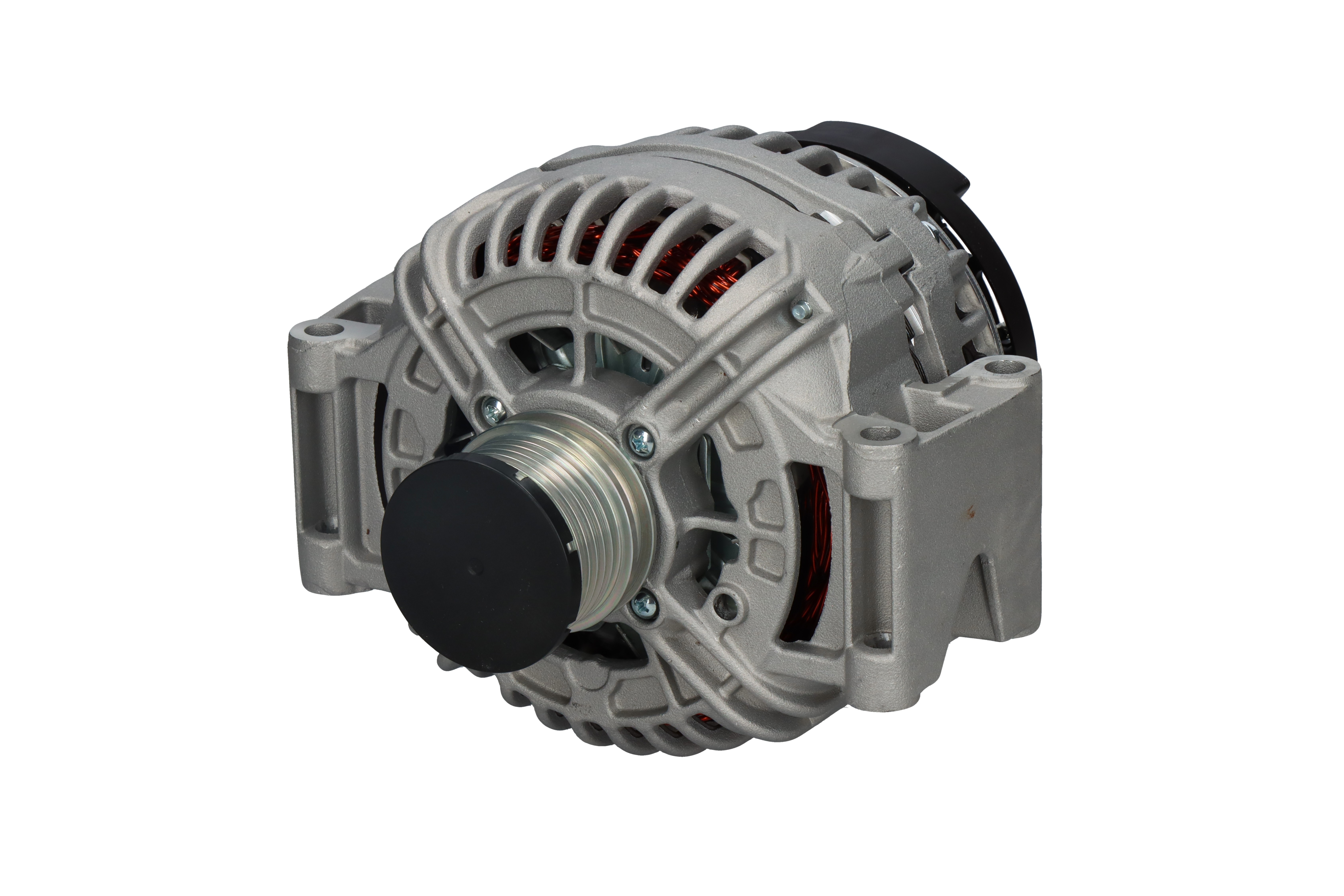 VALEO 440450 Generator Alternator Charging Current: 150A, Voltage: 14V-image-9752068