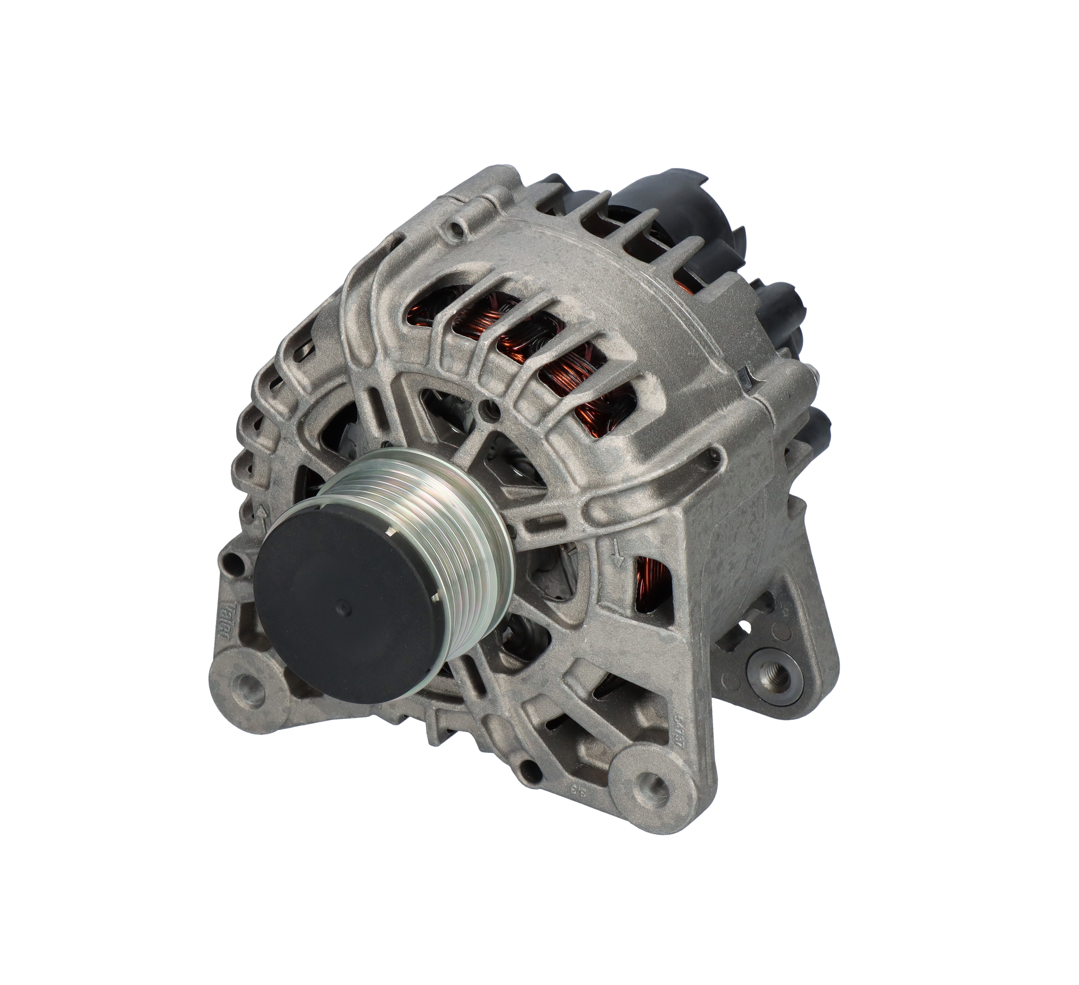 VALEO 440462 Generator VALEO RE-GEN REMANUFACTURED Alternator Charging Current: 150A, Voltage: 14V-image-9752082