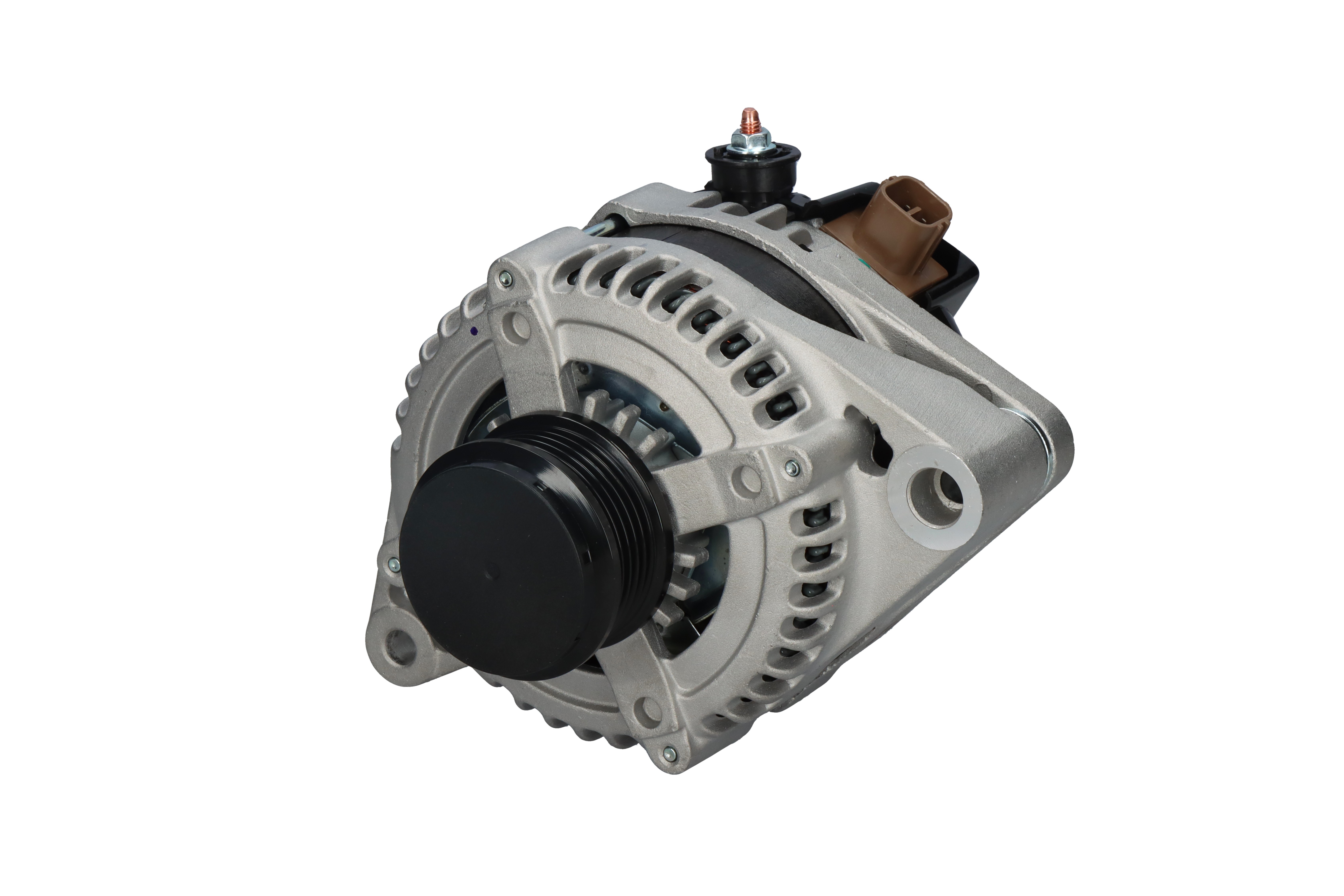 VALEO 440510 Generator VALEO RE-GEN REMANUFACTURED Alternator Charging Current: 130A, Voltage: 14V-image-9752164