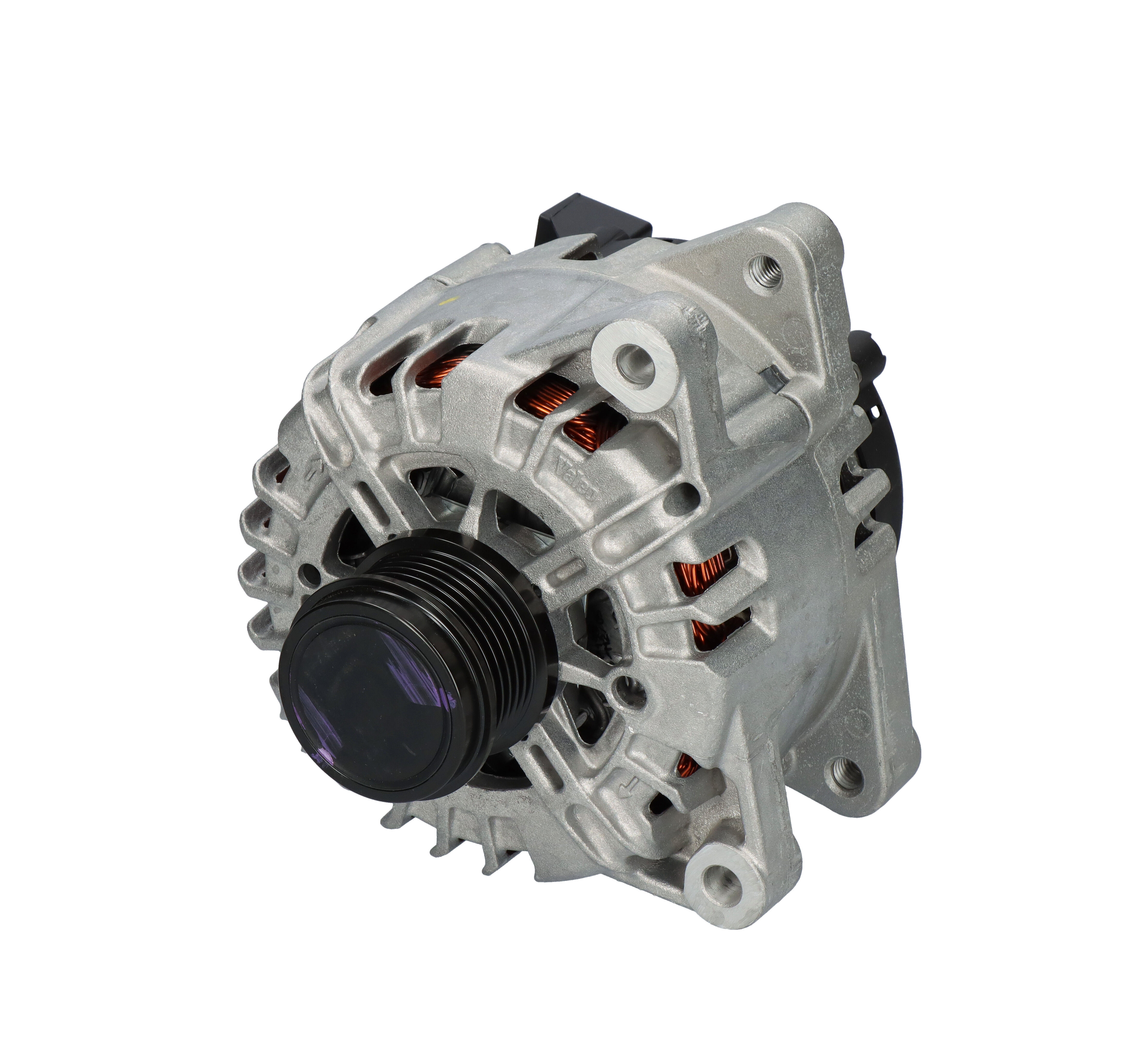 VALEO 440576 Generator VALEO RE-GEN REMANUFACTURED Alternator Charging Current: 150A, Voltage: 14V-image-9752226