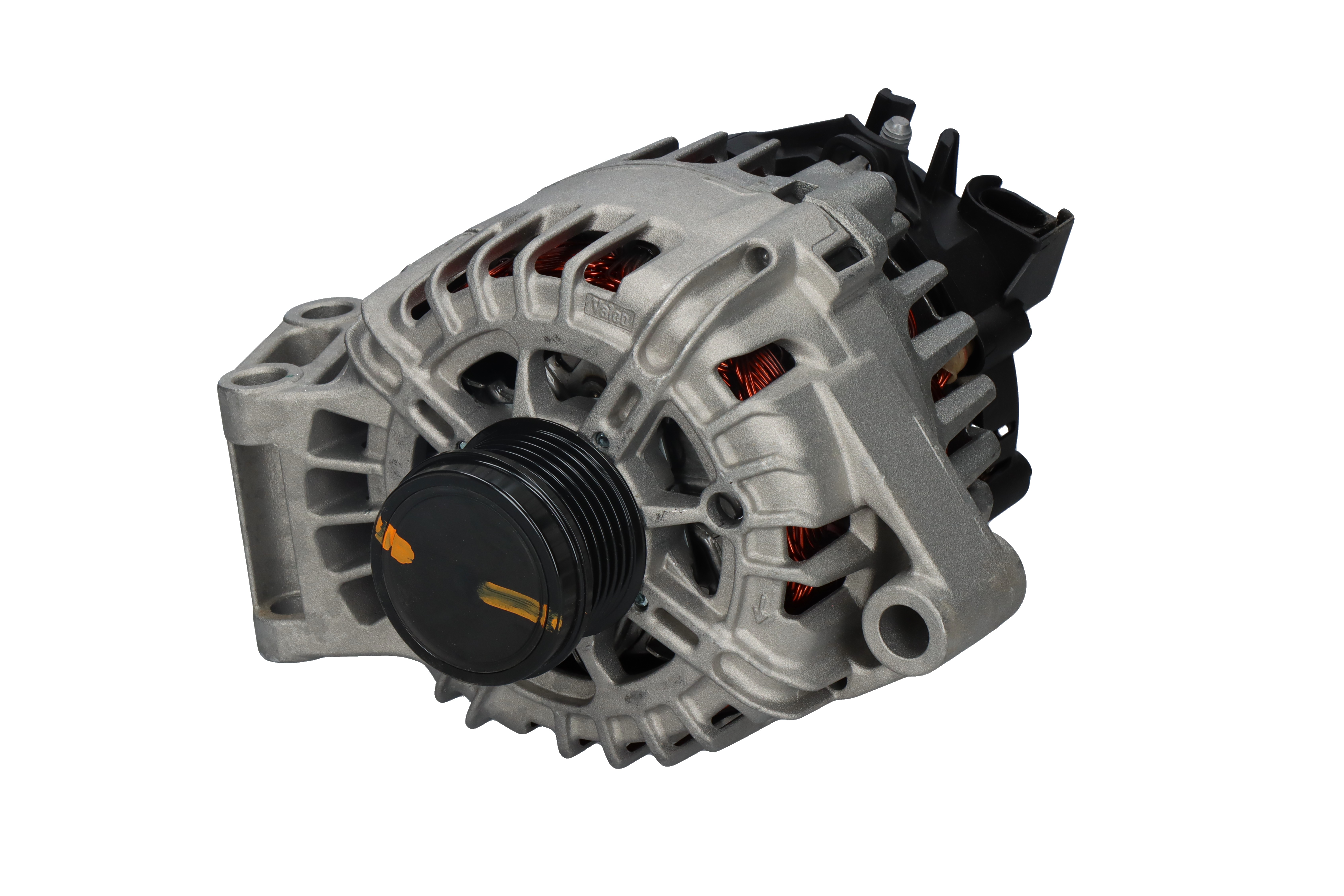 VALEO 440579 Generator VALEO RE-GEN REMANUFACTURED Alternator Charging Current: 150A, Voltage: 14V-image-9752230