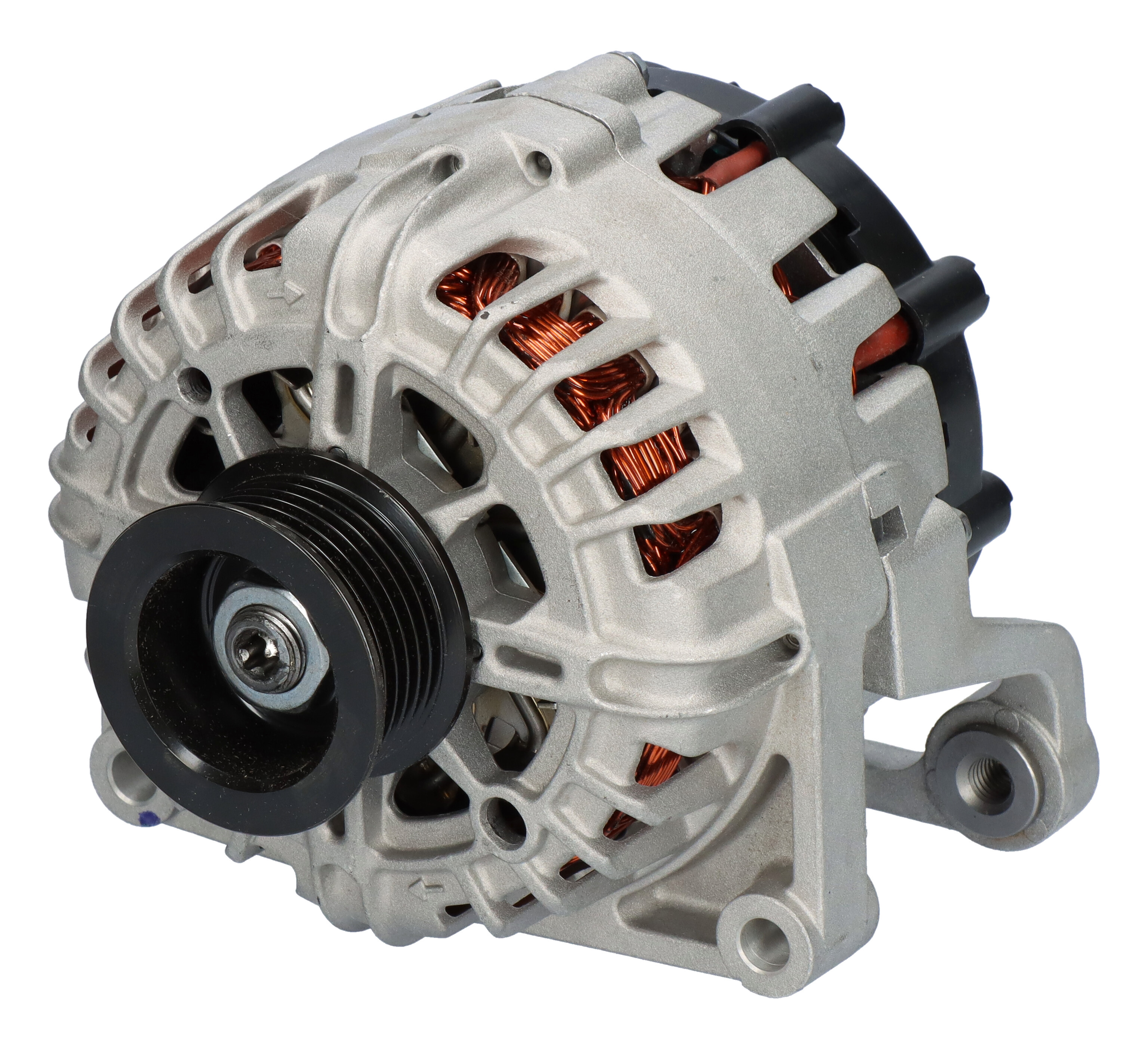 VALEO 440625 Generator Alternator Charging Current: 120A, Voltage: 14V-image-9752322