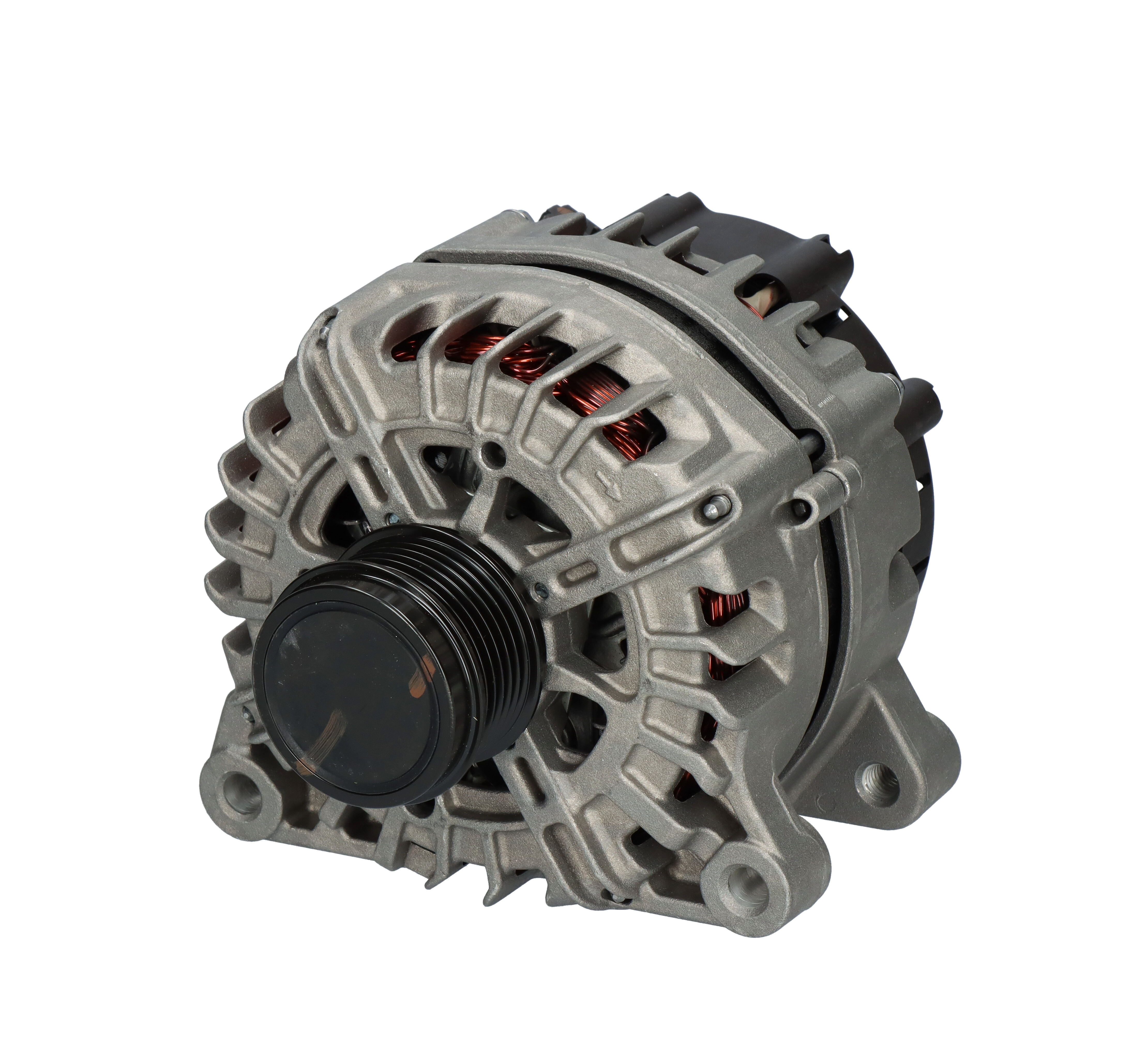 VALEO 440677 Generator Alternator Charging Current: 150A, Voltage: 14V-image-9752424