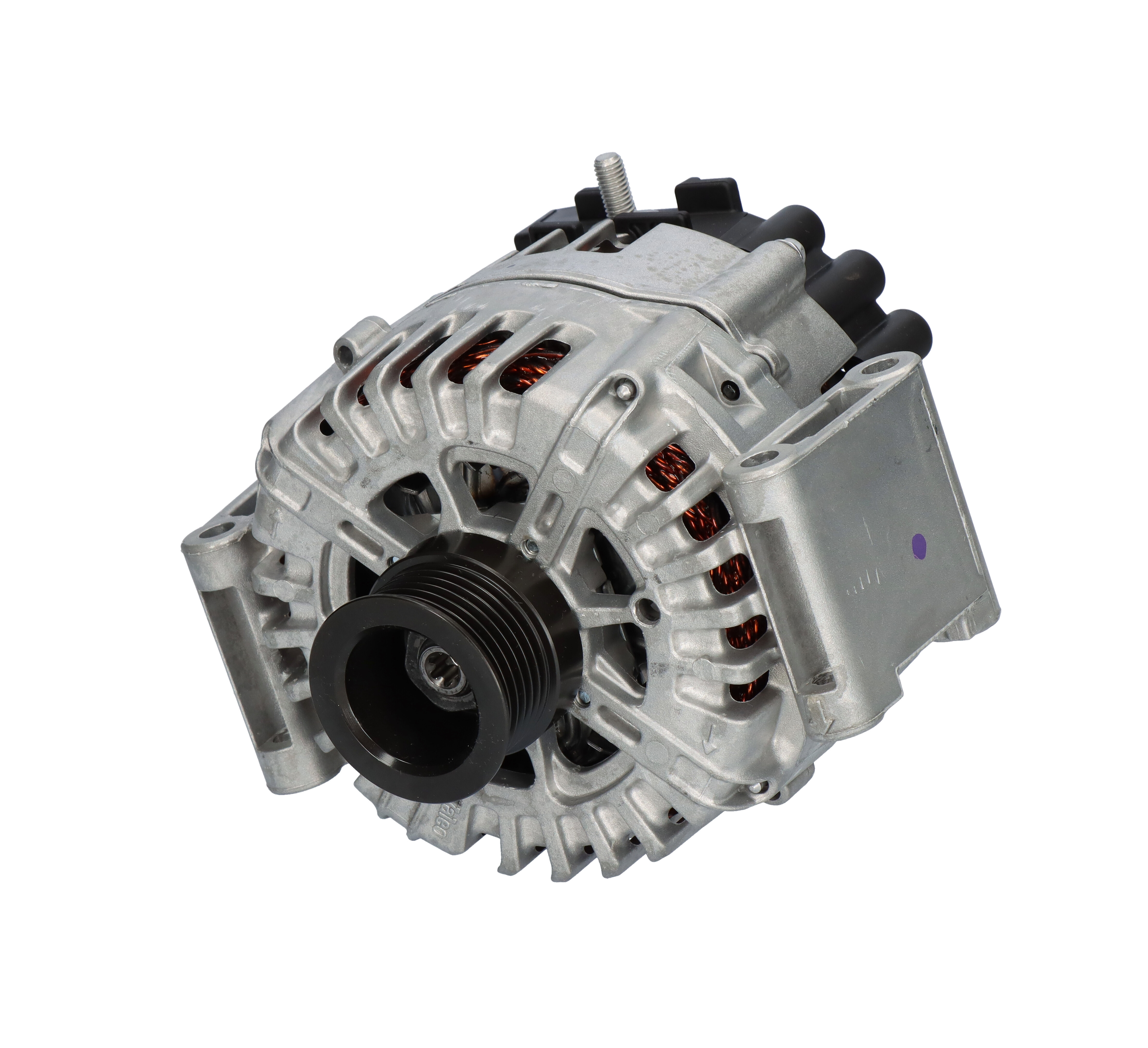 VALEO 440685 Generator Alternator Charging Current: 200A, Voltage: 14V-image-9752432